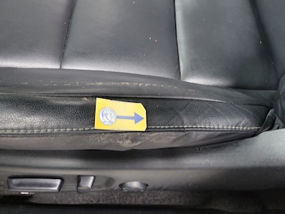 Condition detail