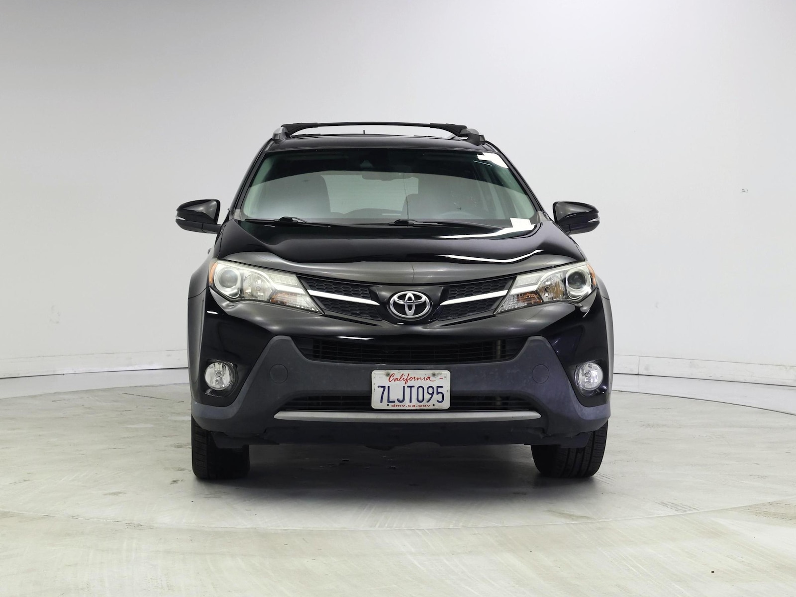 2015 Toyota RAV4 Limited - Photo 6
