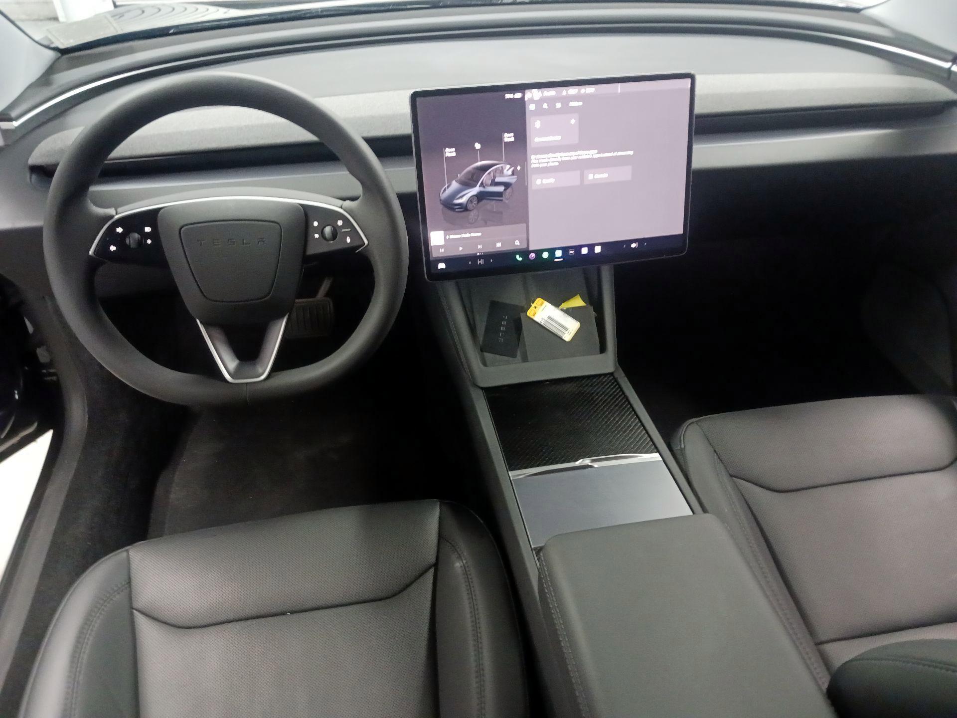 Thumbnail: 2025 Tesla Model 3 - 9