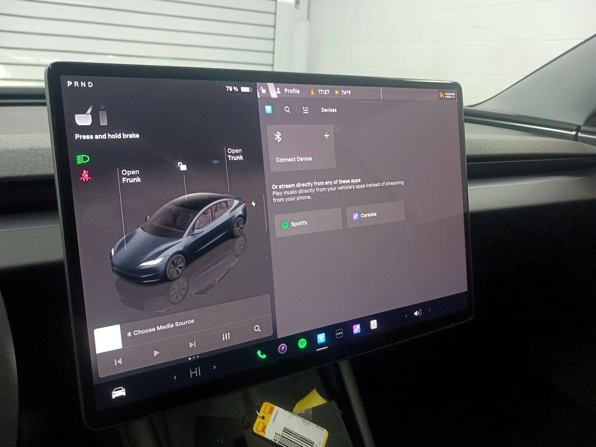 Thumbnail: 2025 Tesla Model 3 - 13