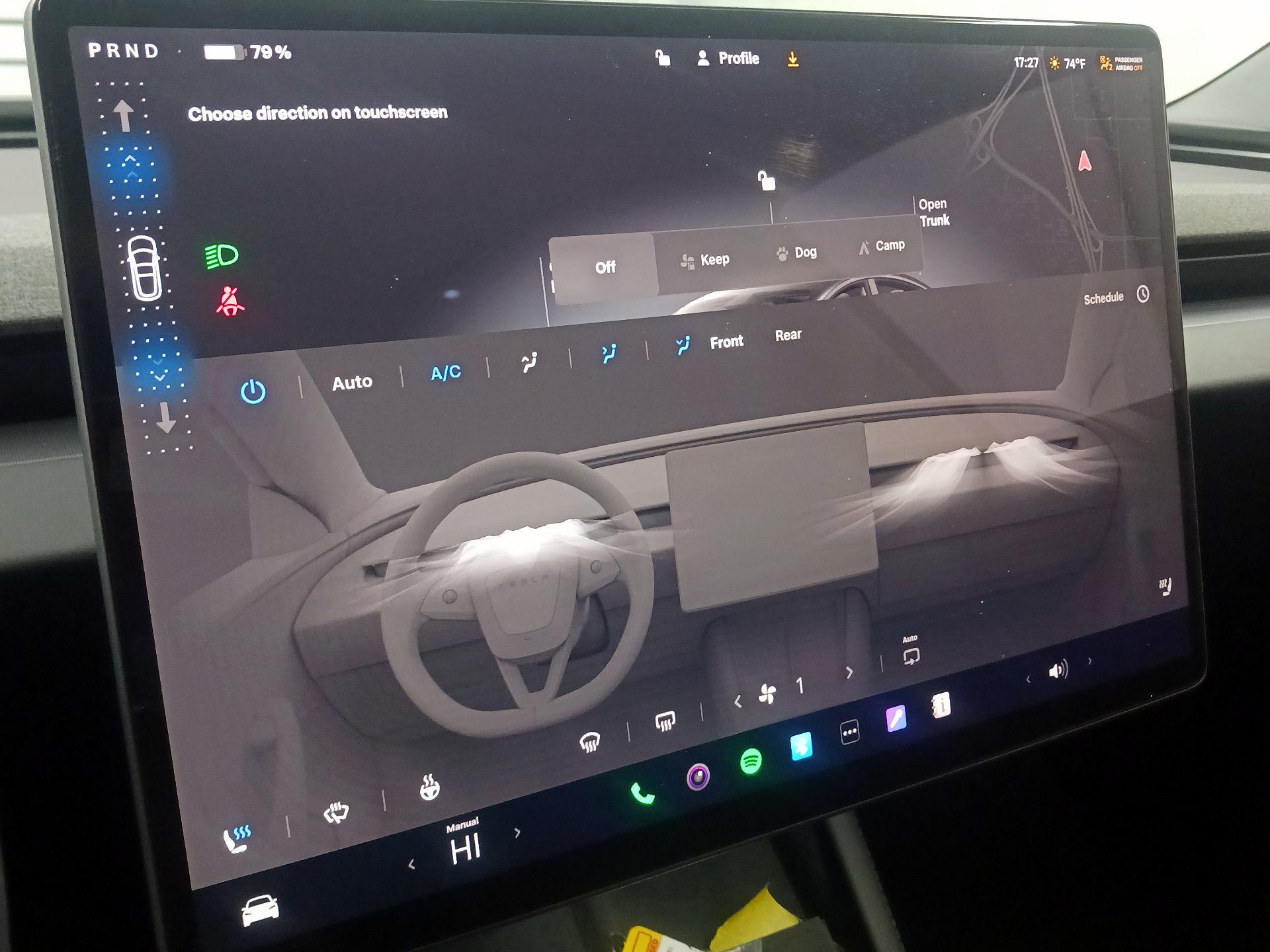 Thumbnail: 2025 Tesla Model 3 - 14