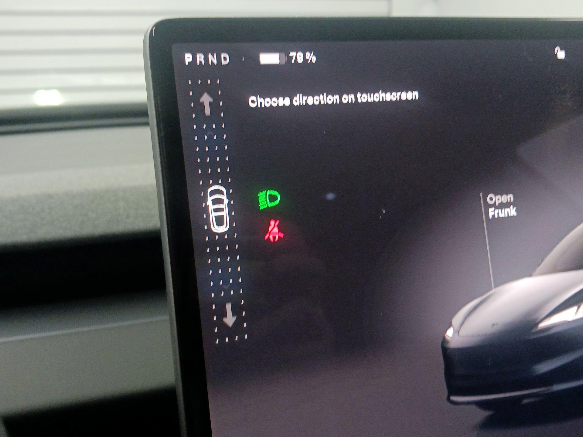 Thumbnail: 2025 Tesla Model 3 - 15