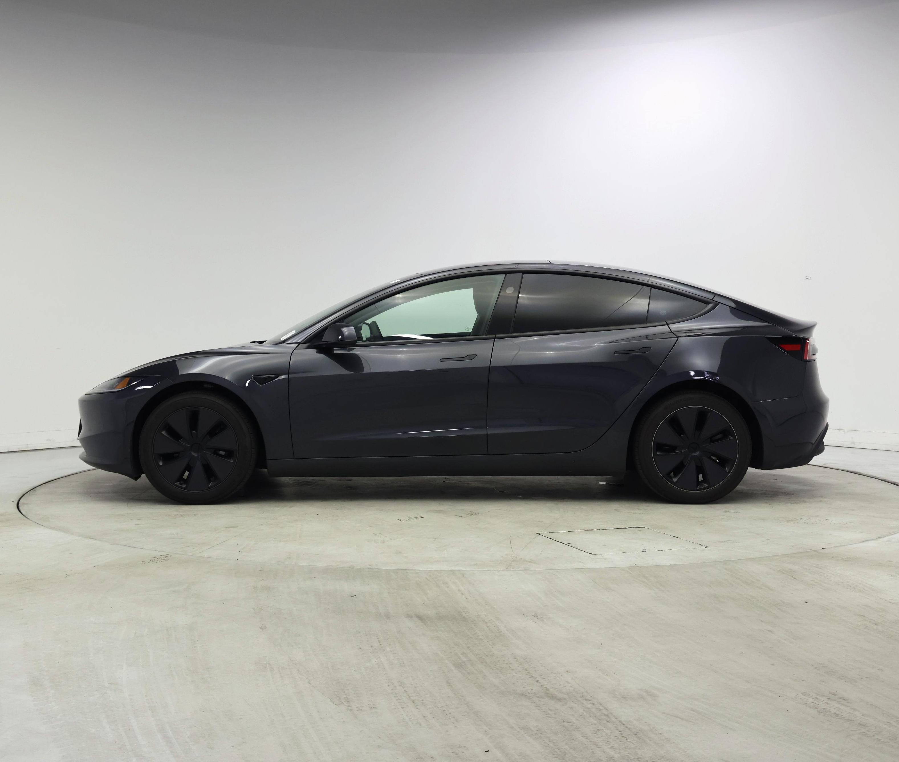 Thumbnail: 2025 Tesla Model 3 - 3
