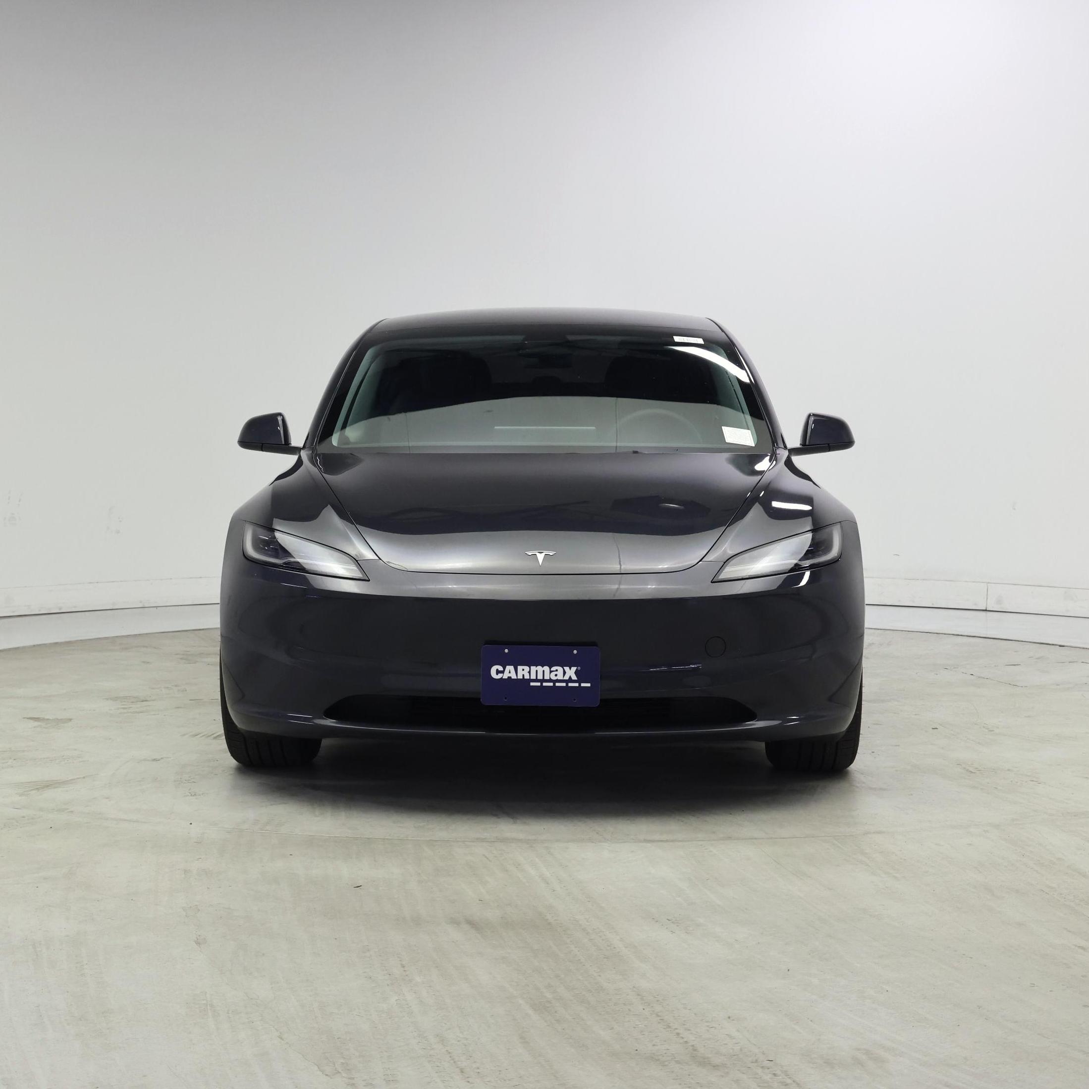 Thumbnail: 2025 Tesla Model 3 - 5
