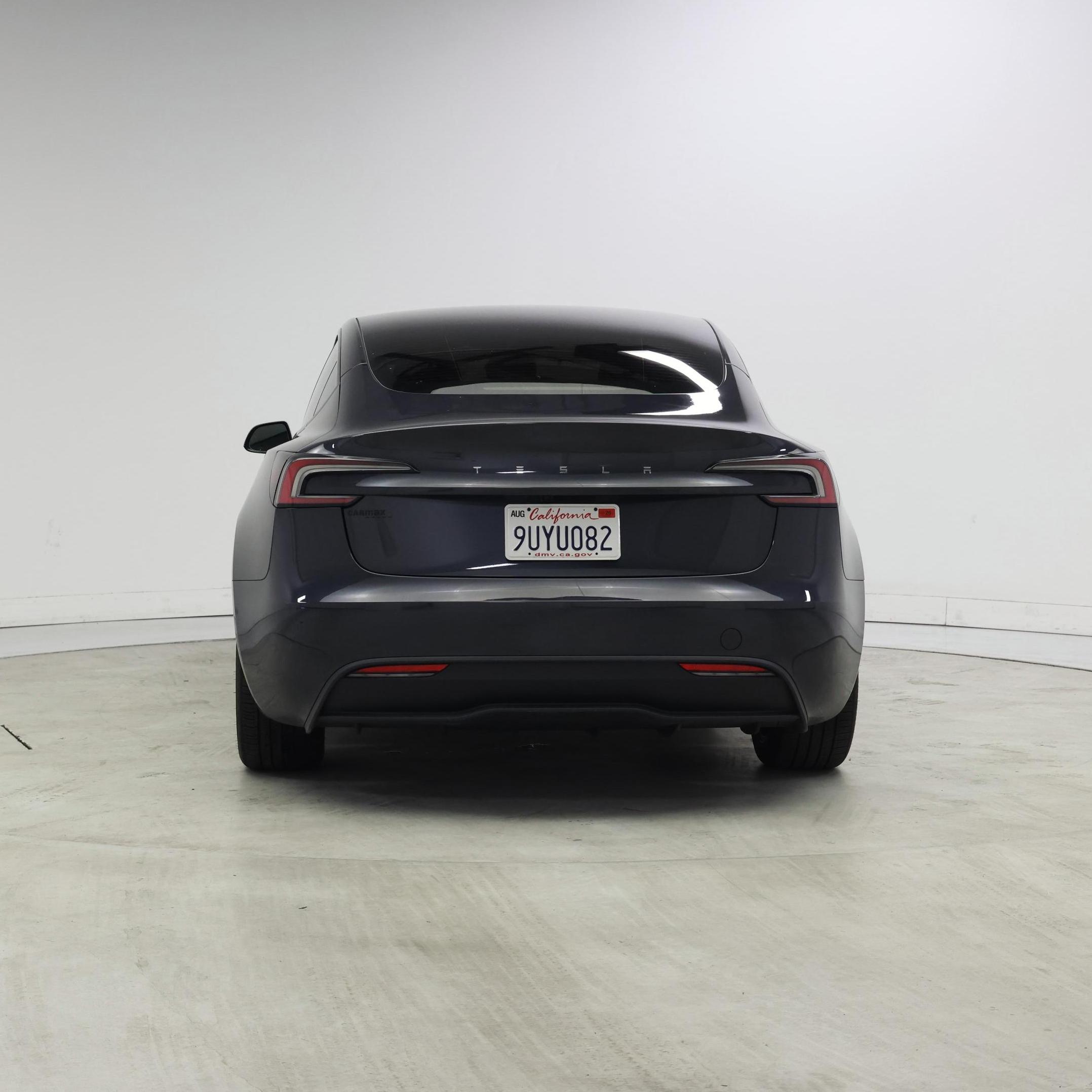 Thumbnail: 2025 Tesla Model 3 - 6