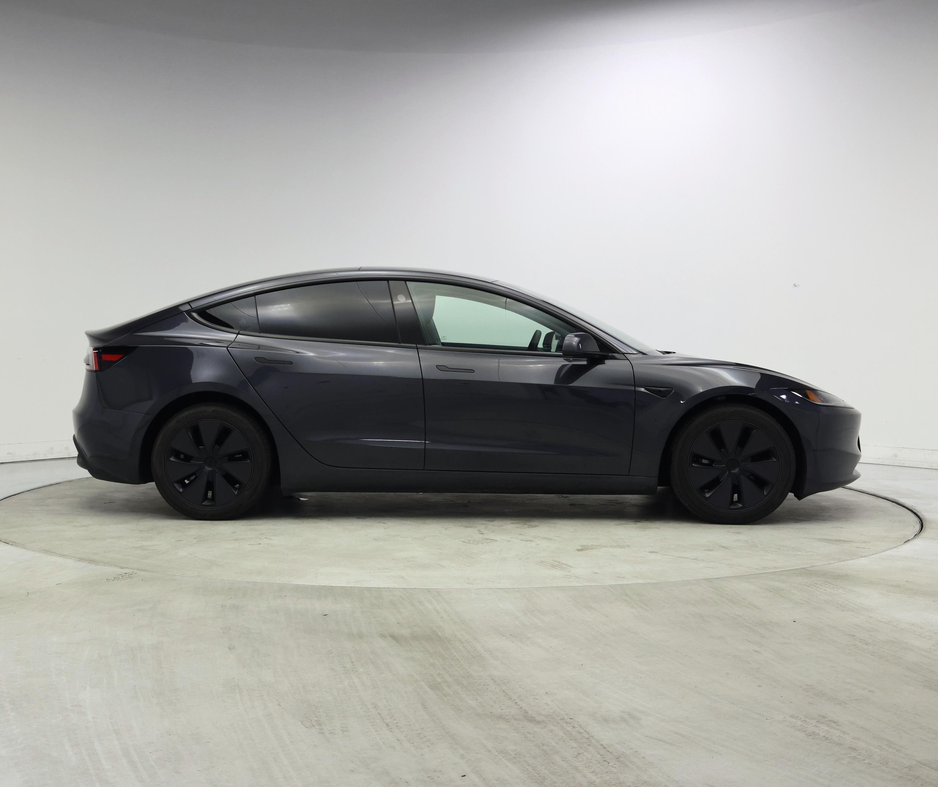Thumbnail: 2025 Tesla Model 3 - 7