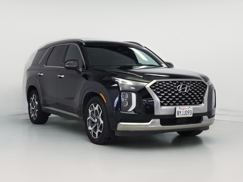 2022 Hyundai Palisade Calligraphy -
                  Murrieta, CA