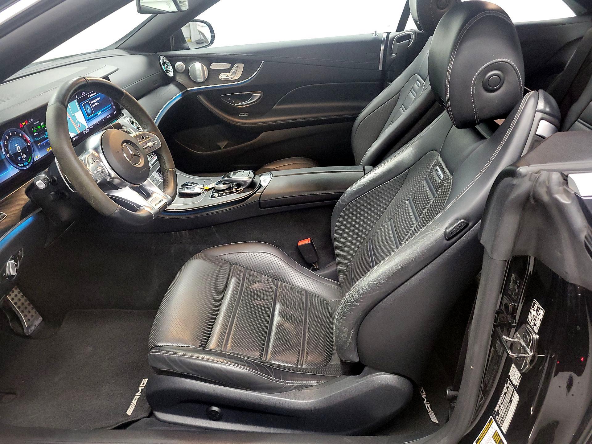Thumbnail: 2019 Mercedes-Benz E-Class - 11