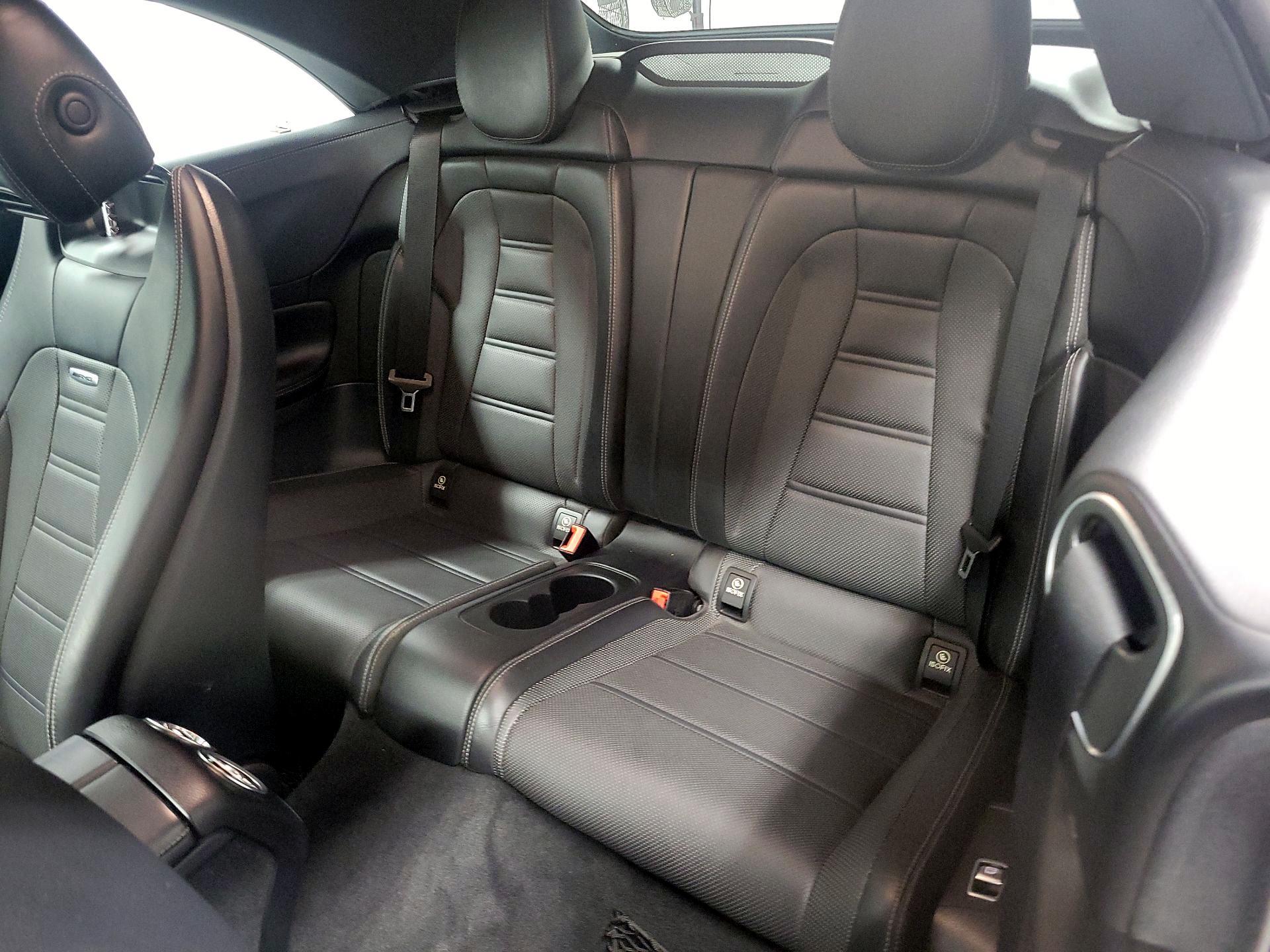 Thumbnail: 2019 Mercedes-Benz E-Class - 16