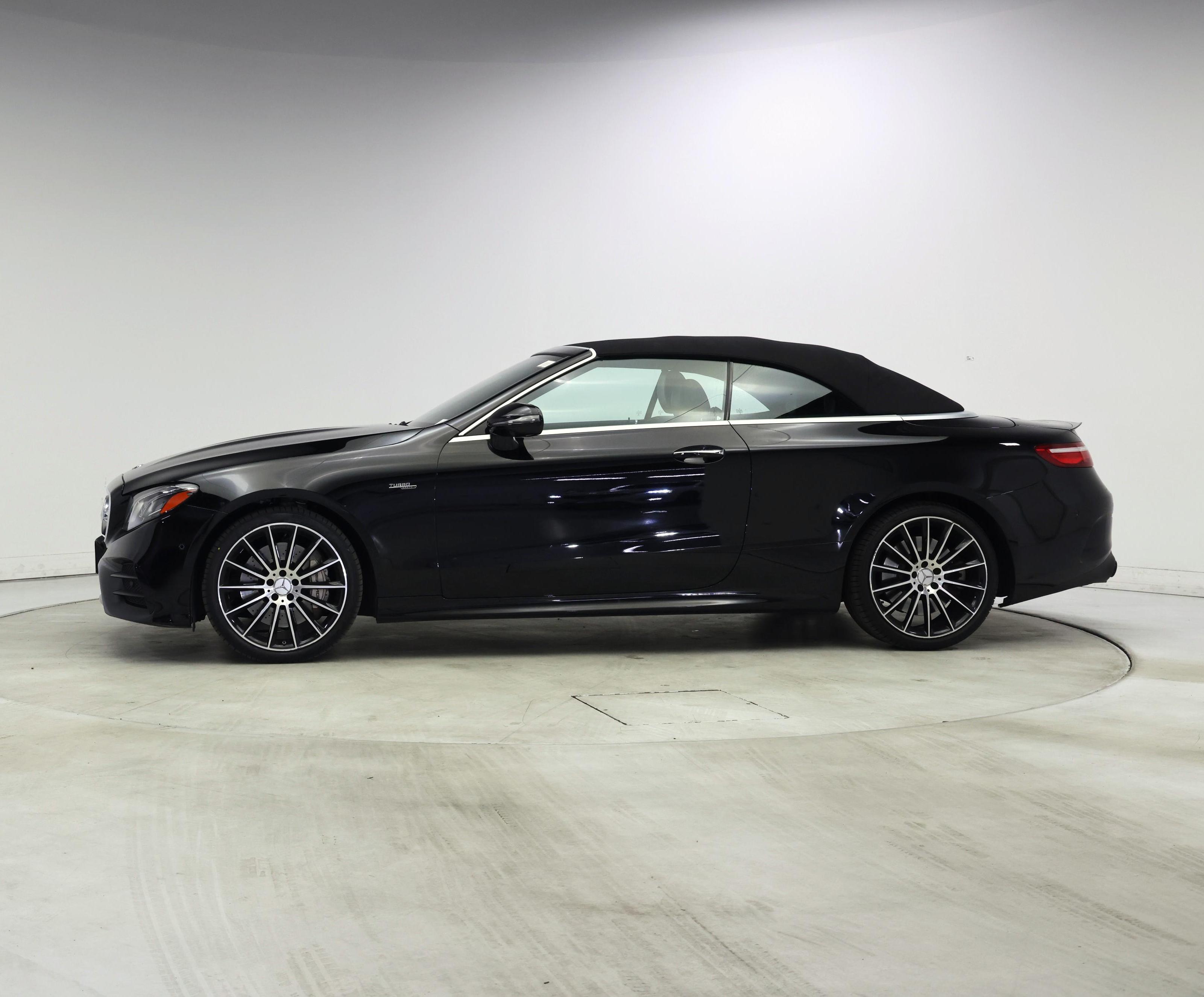 Thumbnail: 2019 Mercedes-Benz E-Class - 3