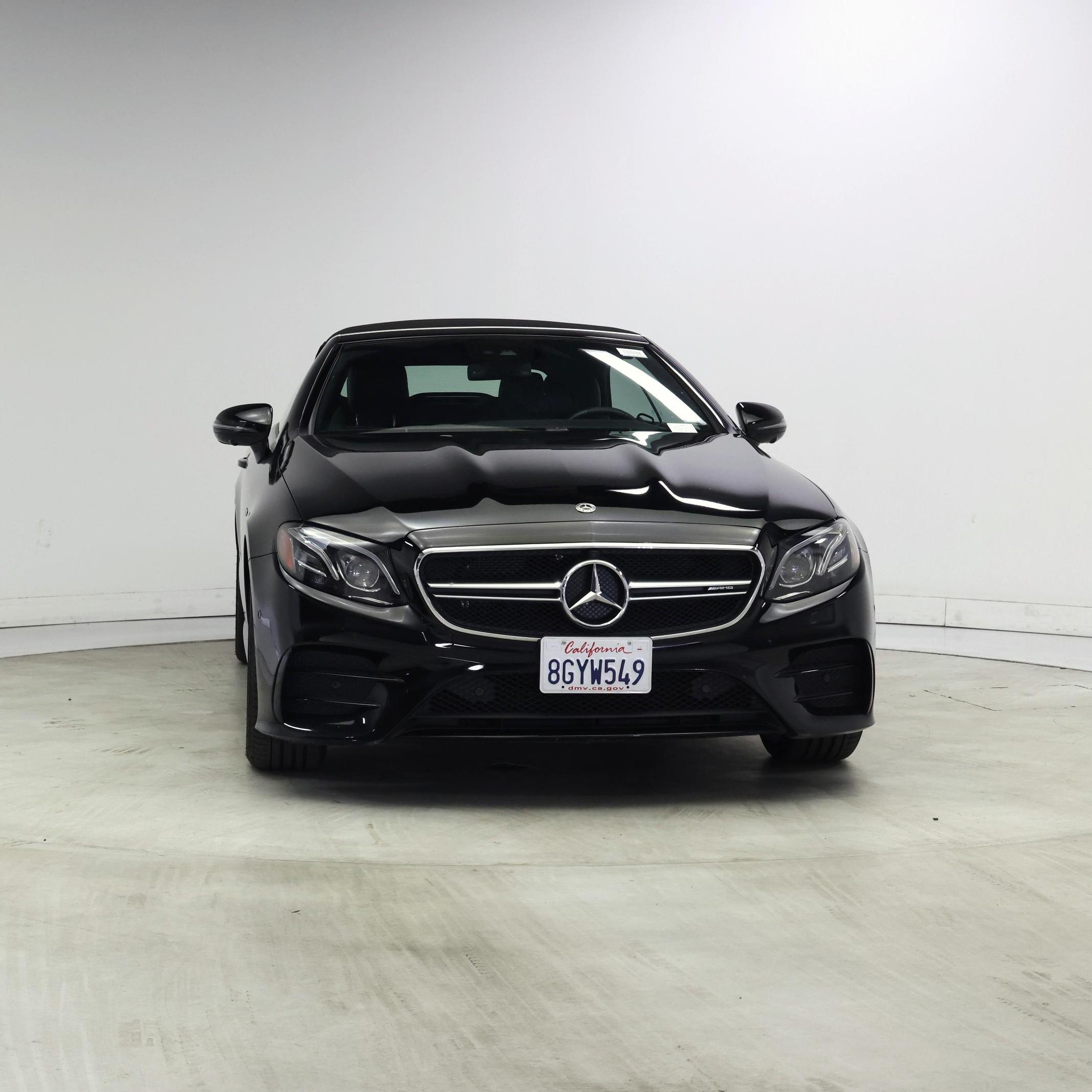 Thumbnail: 2019 Mercedes-Benz E-Class - 5