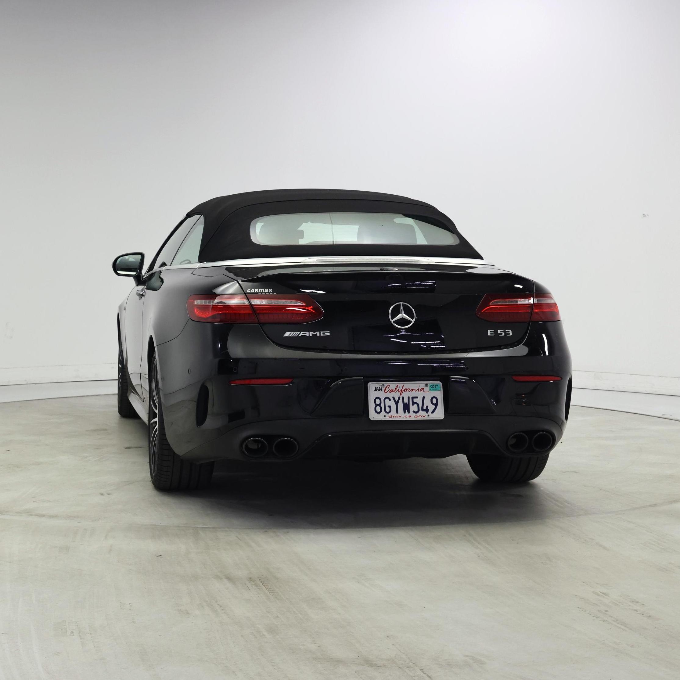 Thumbnail: 2019 Mercedes-Benz E-Class - 6