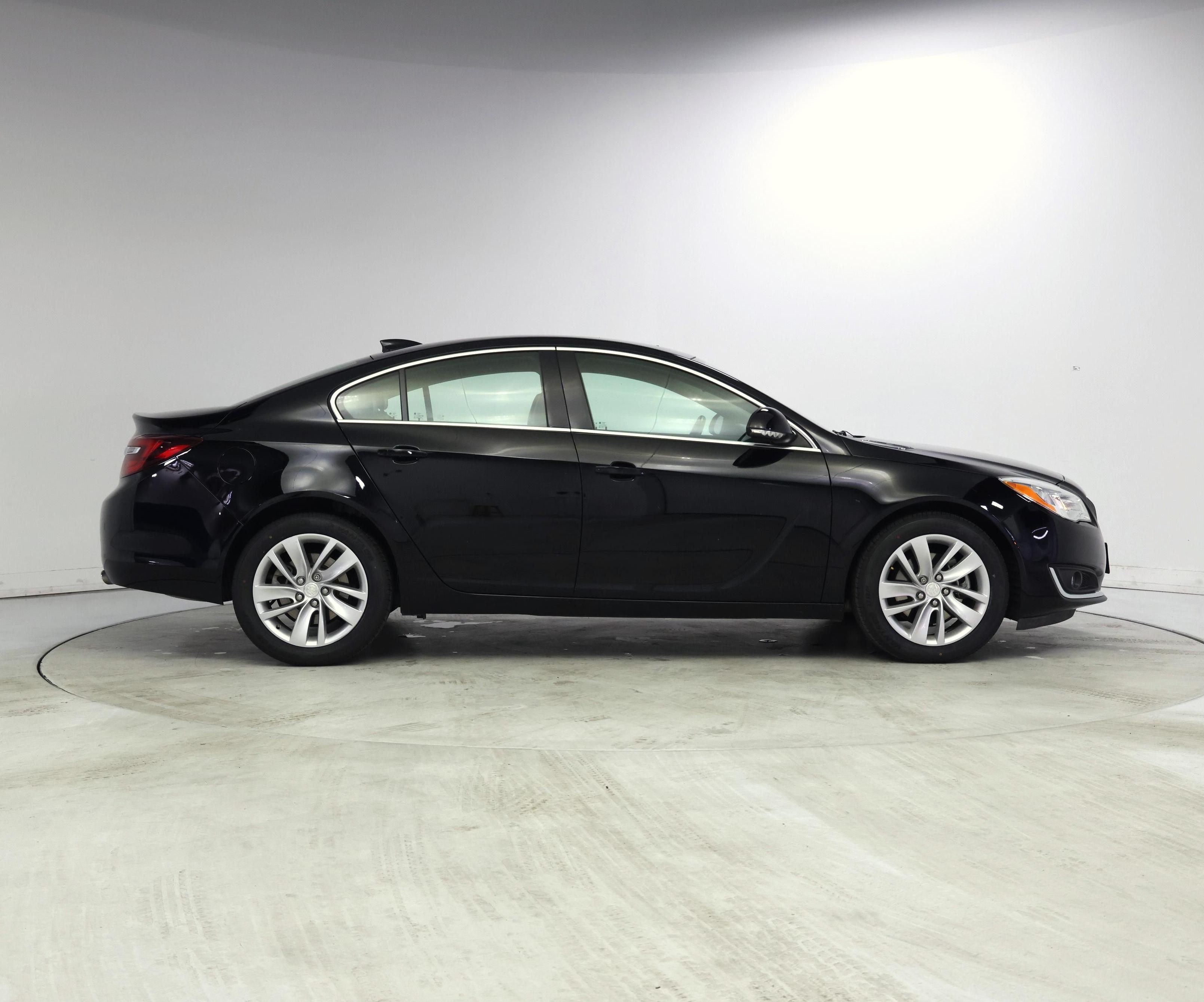Thumbnail: 2015 Buick Regal - 7
