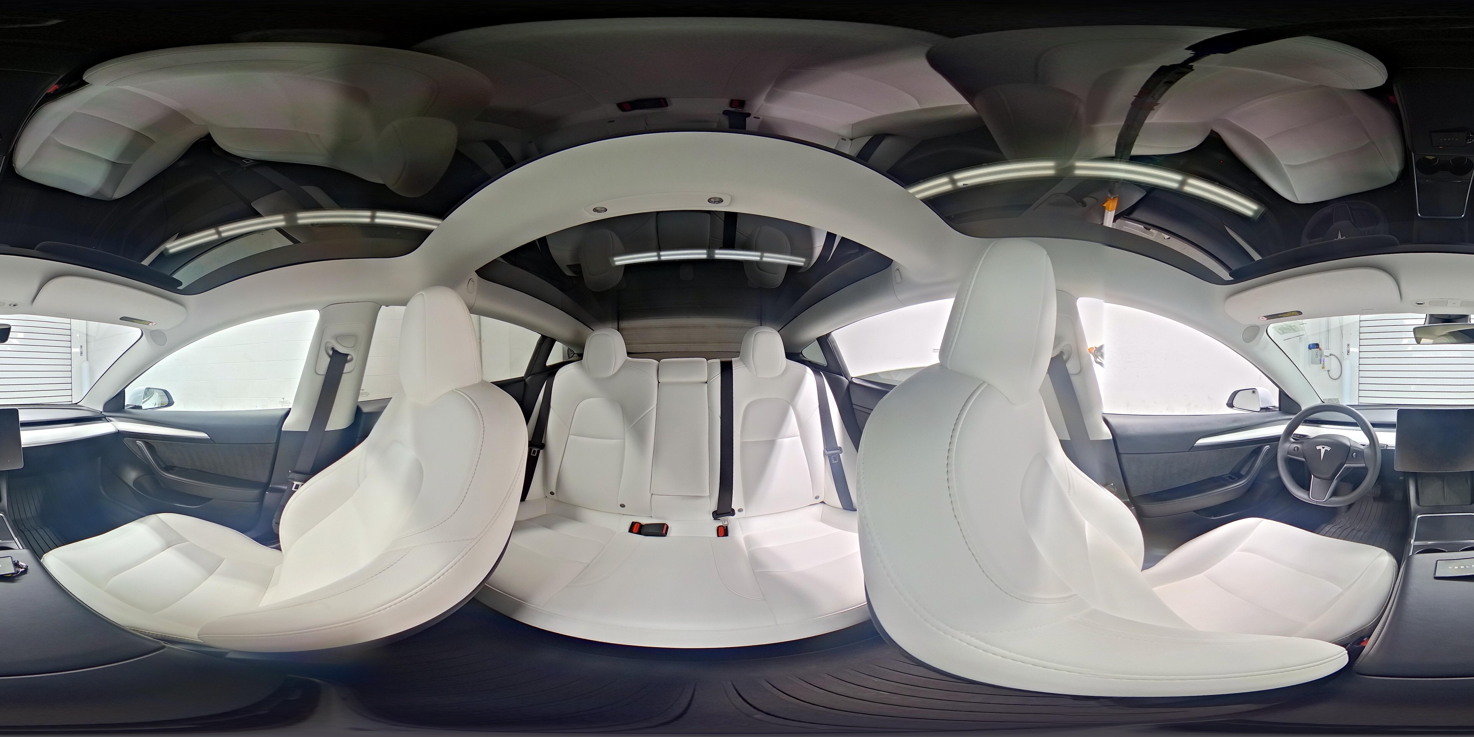 2023 Tesla Model 3 Base - Photo 22