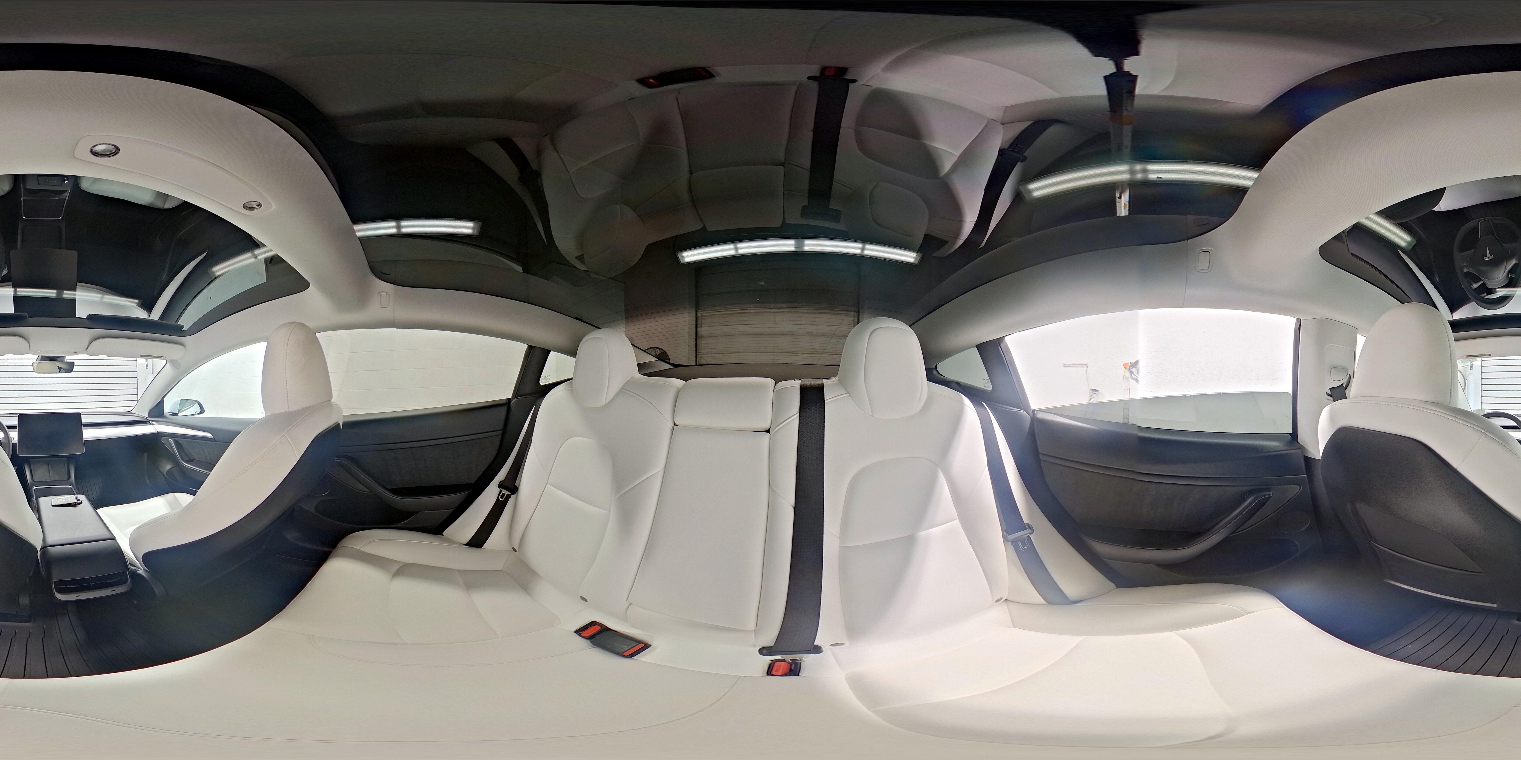 2023 Tesla Model 3 Base - Photo 23