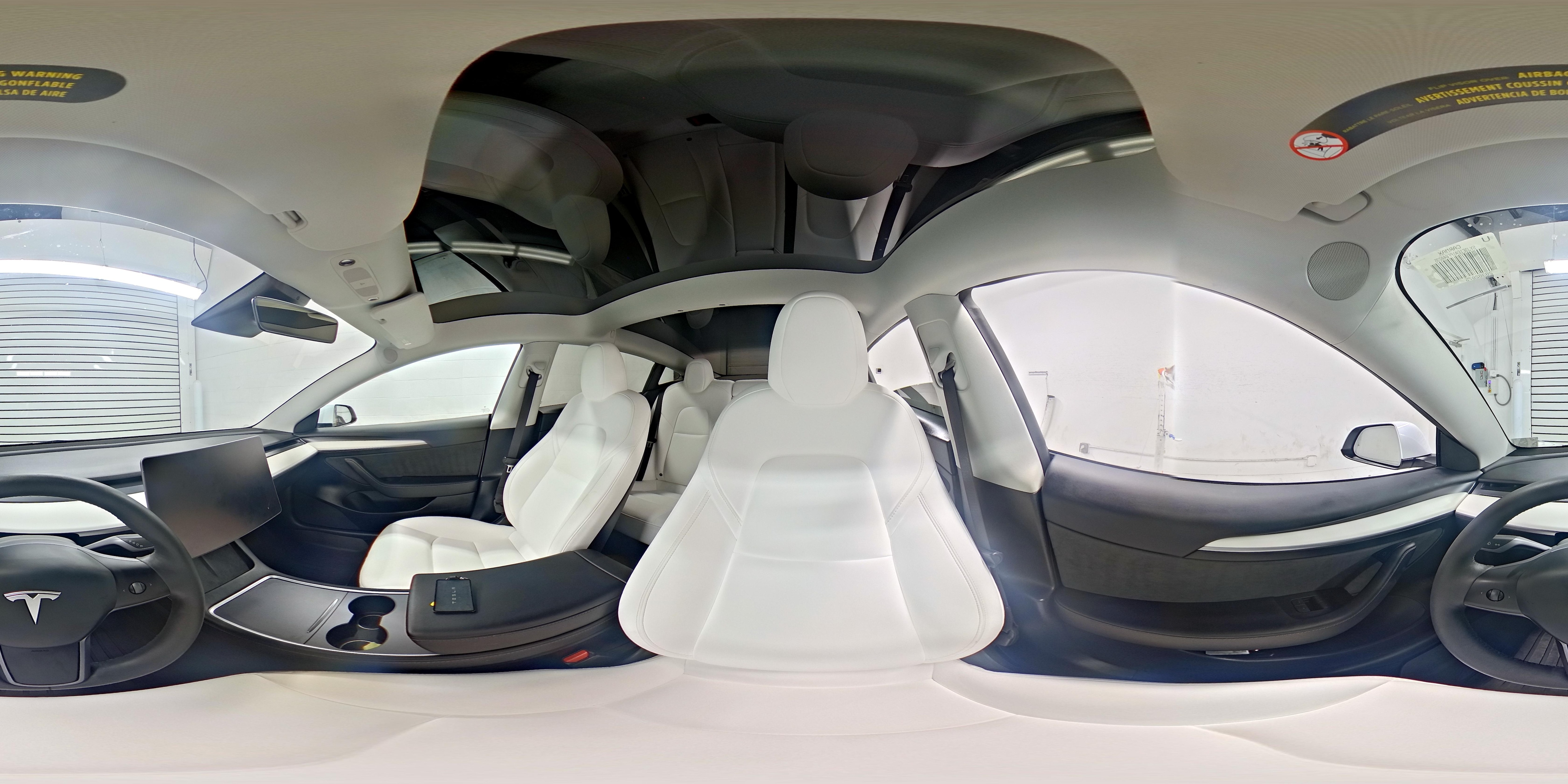 2023 Tesla Model 3 Base - Photo 24