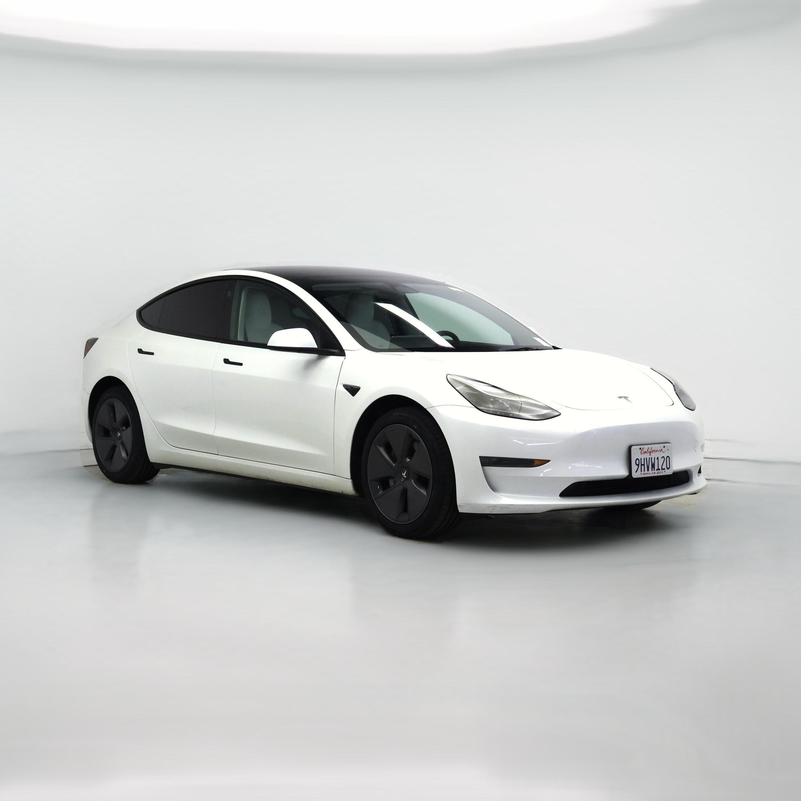 Thumbnail: 2023 Tesla Model 3 - 1