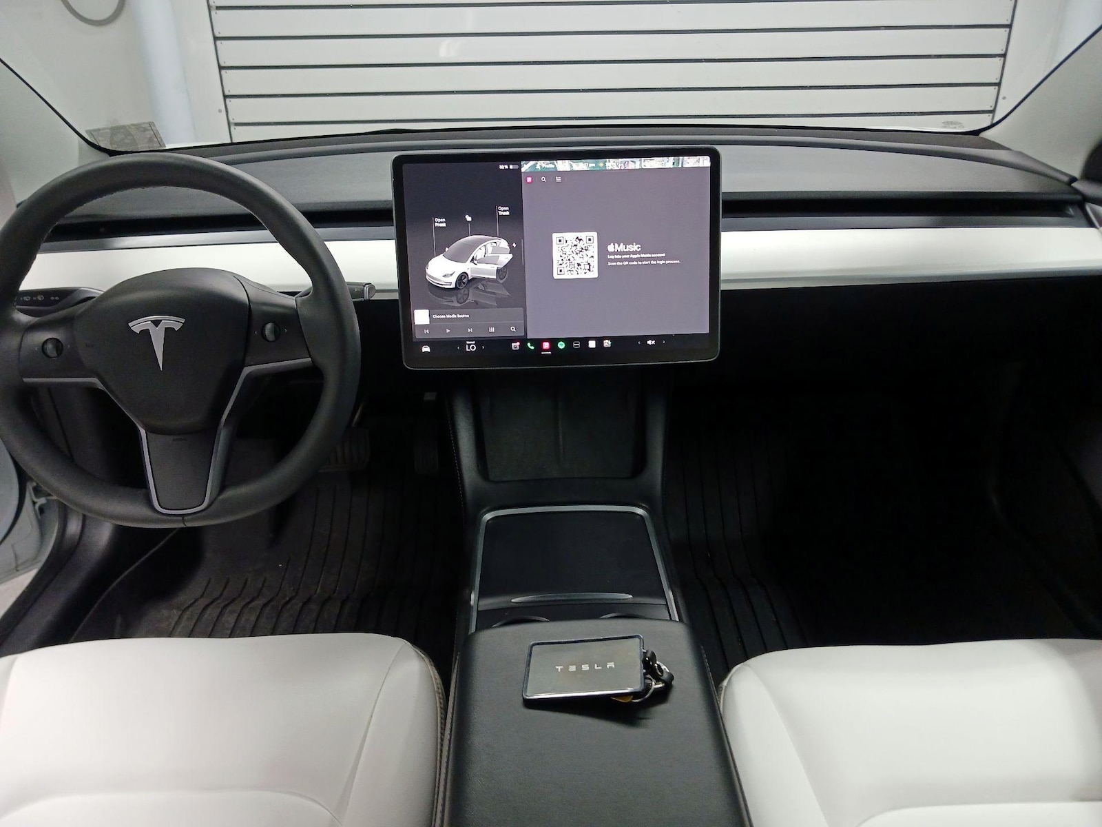 2023 Tesla Model 3 Base - Photo 10