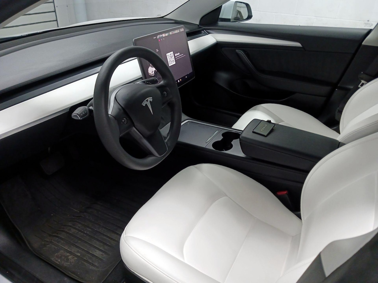2023 Tesla Model 3 Base - Photo 12