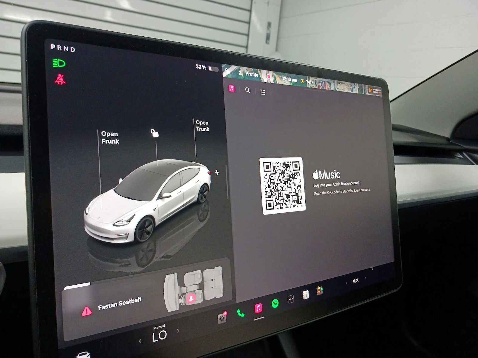 2023 Tesla Model 3 Base - Photo 14