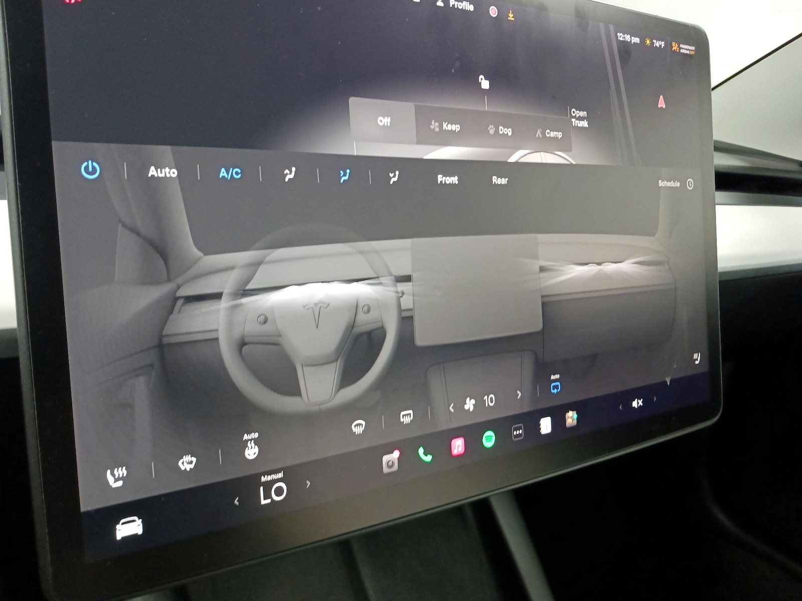 2023 Tesla Model 3 Base - Photo 15