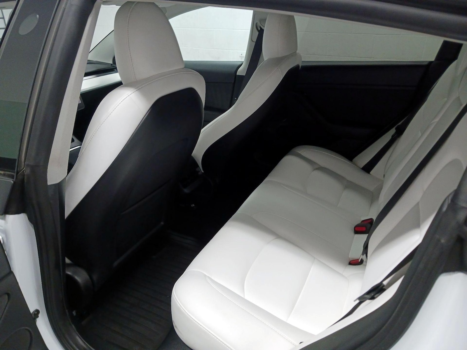 2023 Tesla Model 3 Base - Photo 18