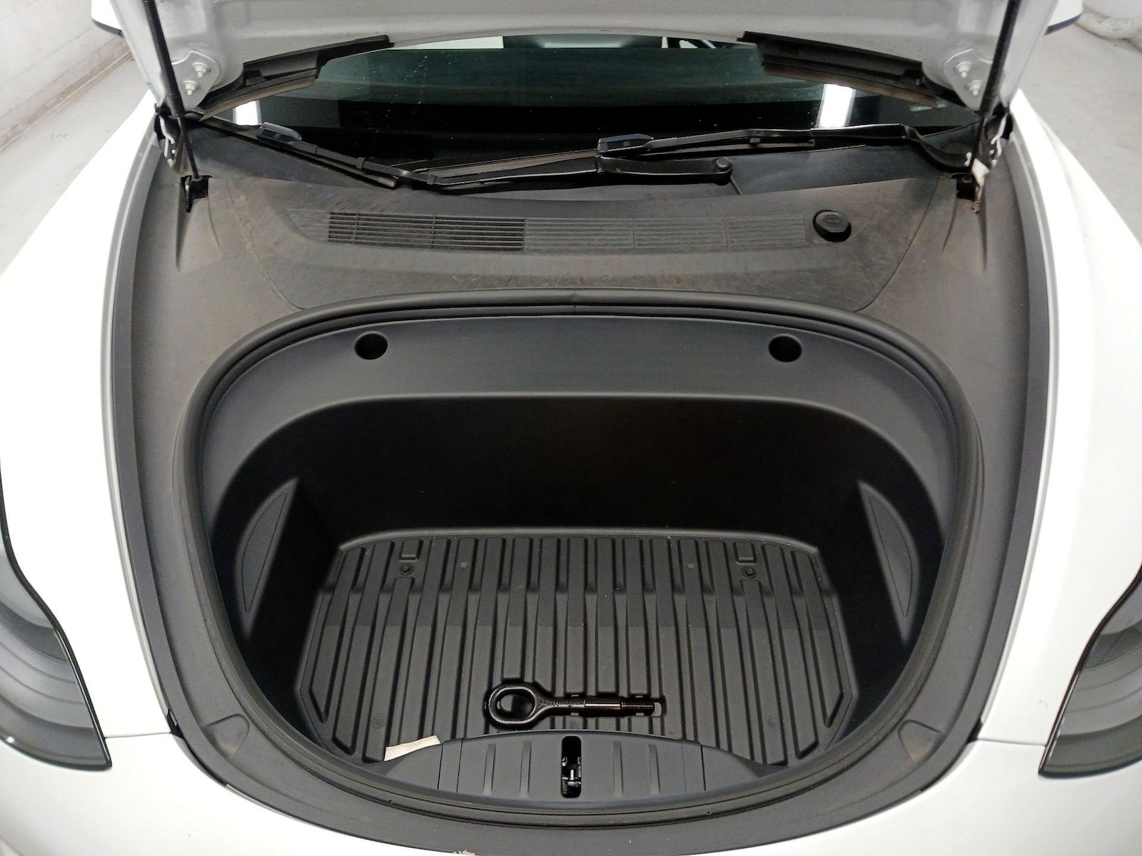 2023 Tesla Model 3 Base - Photo 20