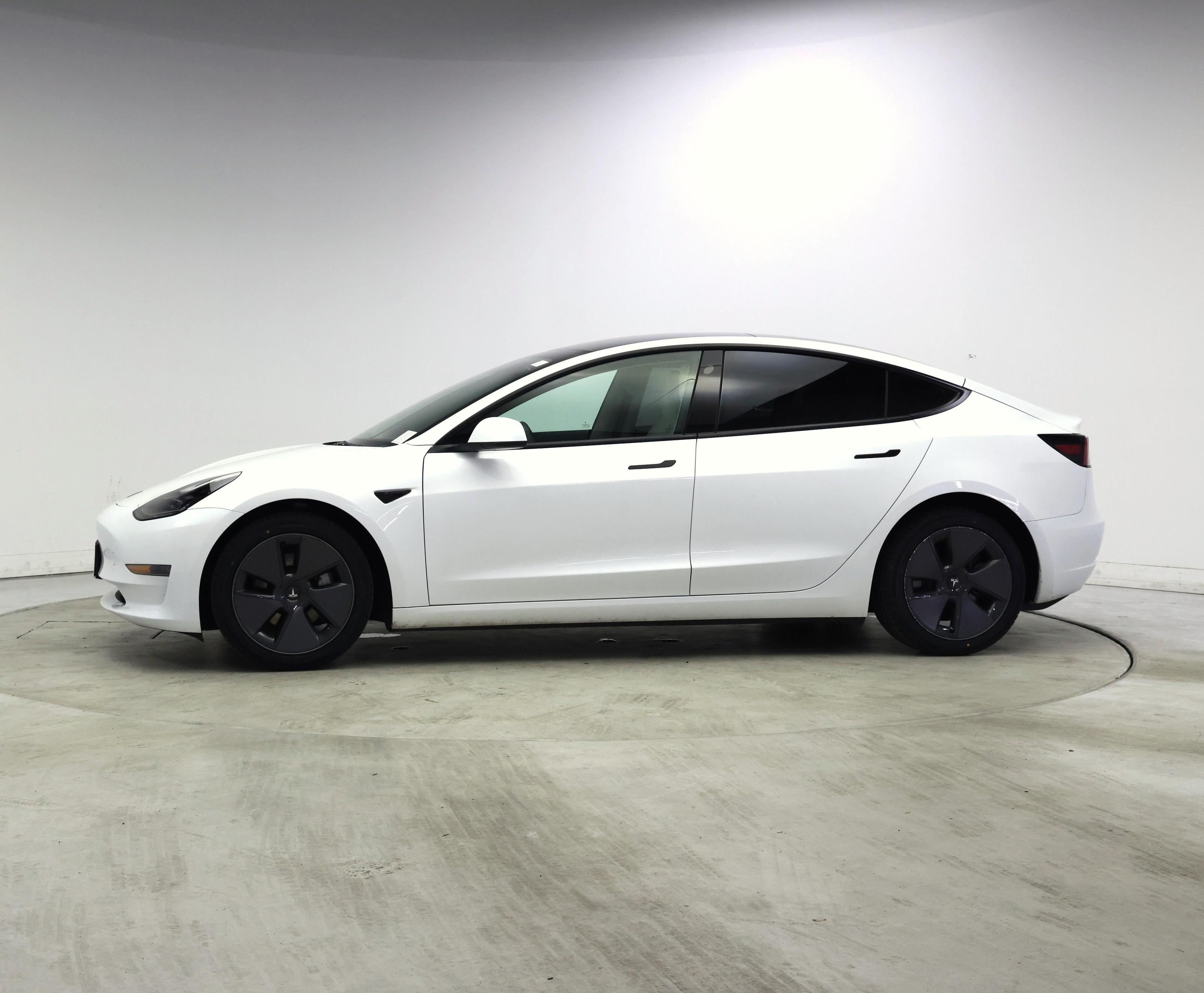 Thumbnail: 2023 Tesla Model 3 - 3