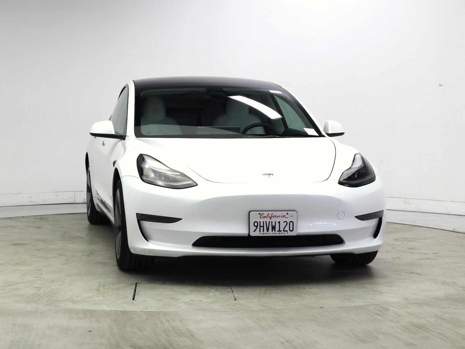 2023 Tesla Model 3 Base - Photo 6