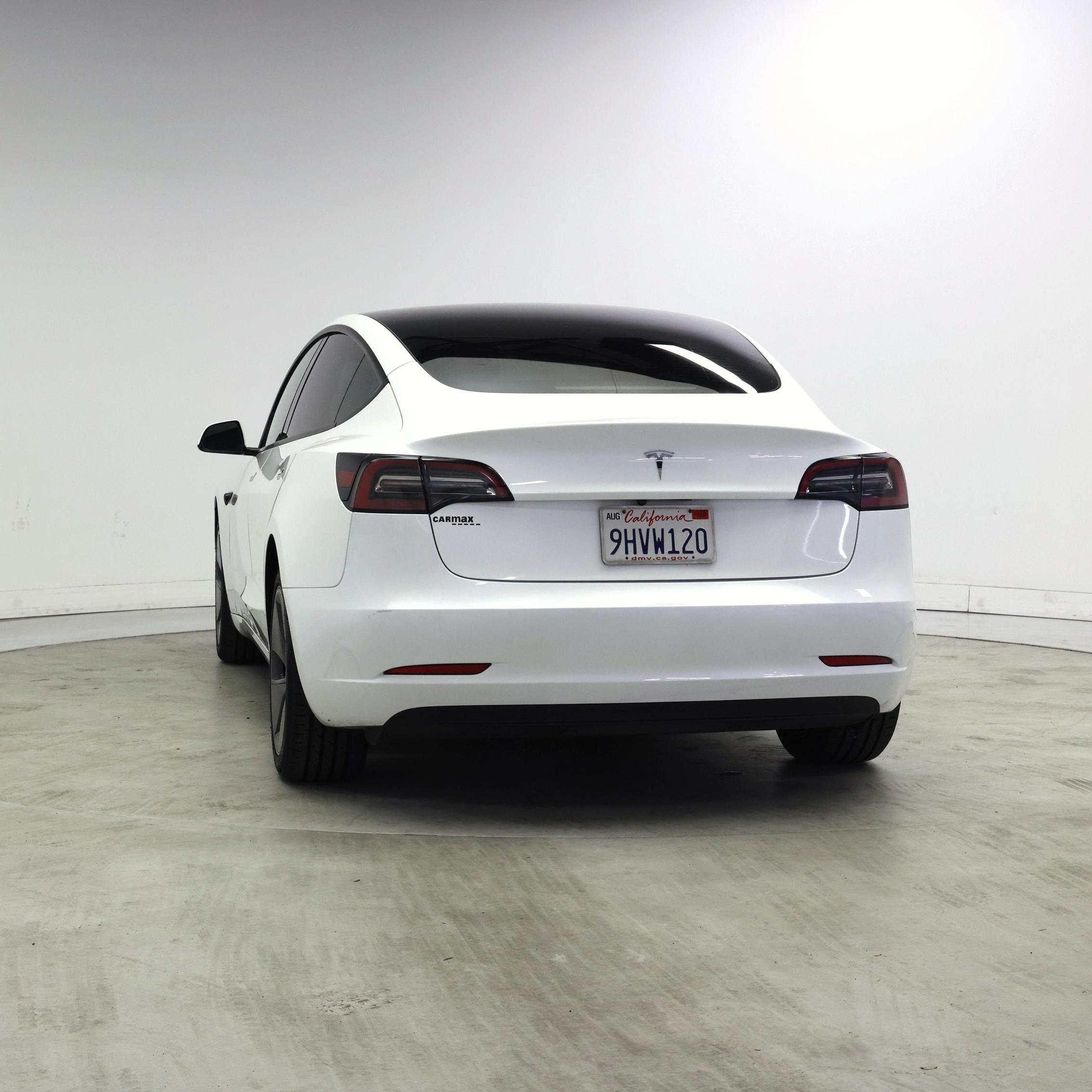 Thumbnail: 2023 Tesla Model 3 - 6