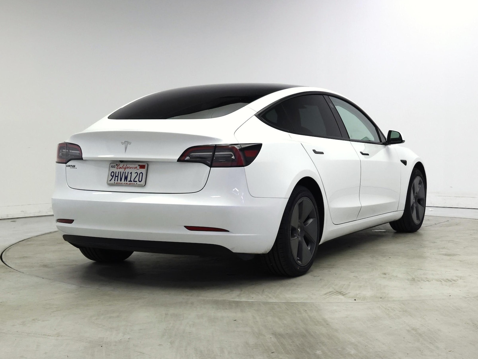2023 Tesla Model 3 Base - Photo 9