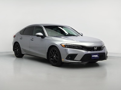 2023 Honda Civic Sport Touring