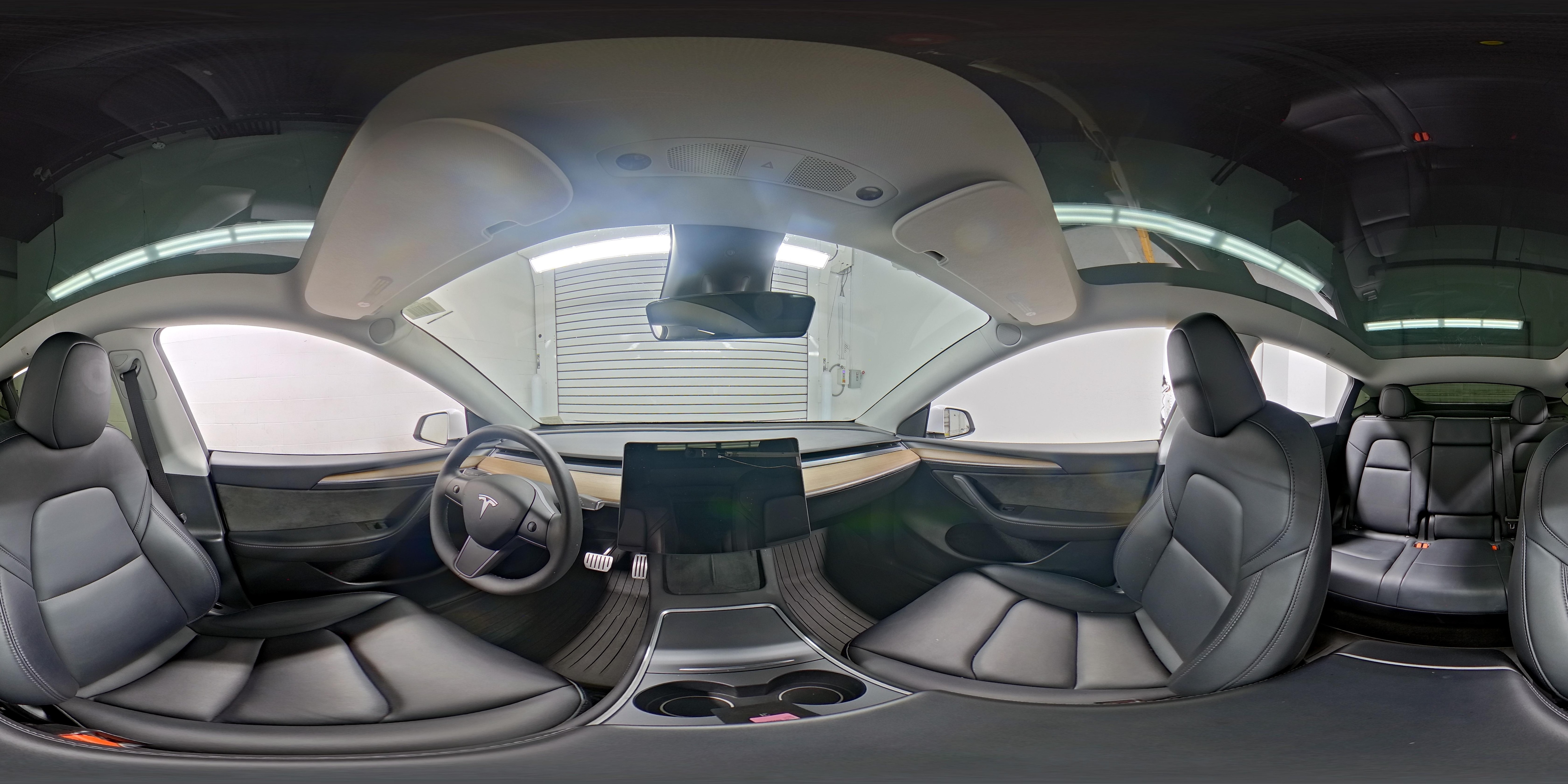 2023 Tesla Model Y Performance - Photo 23