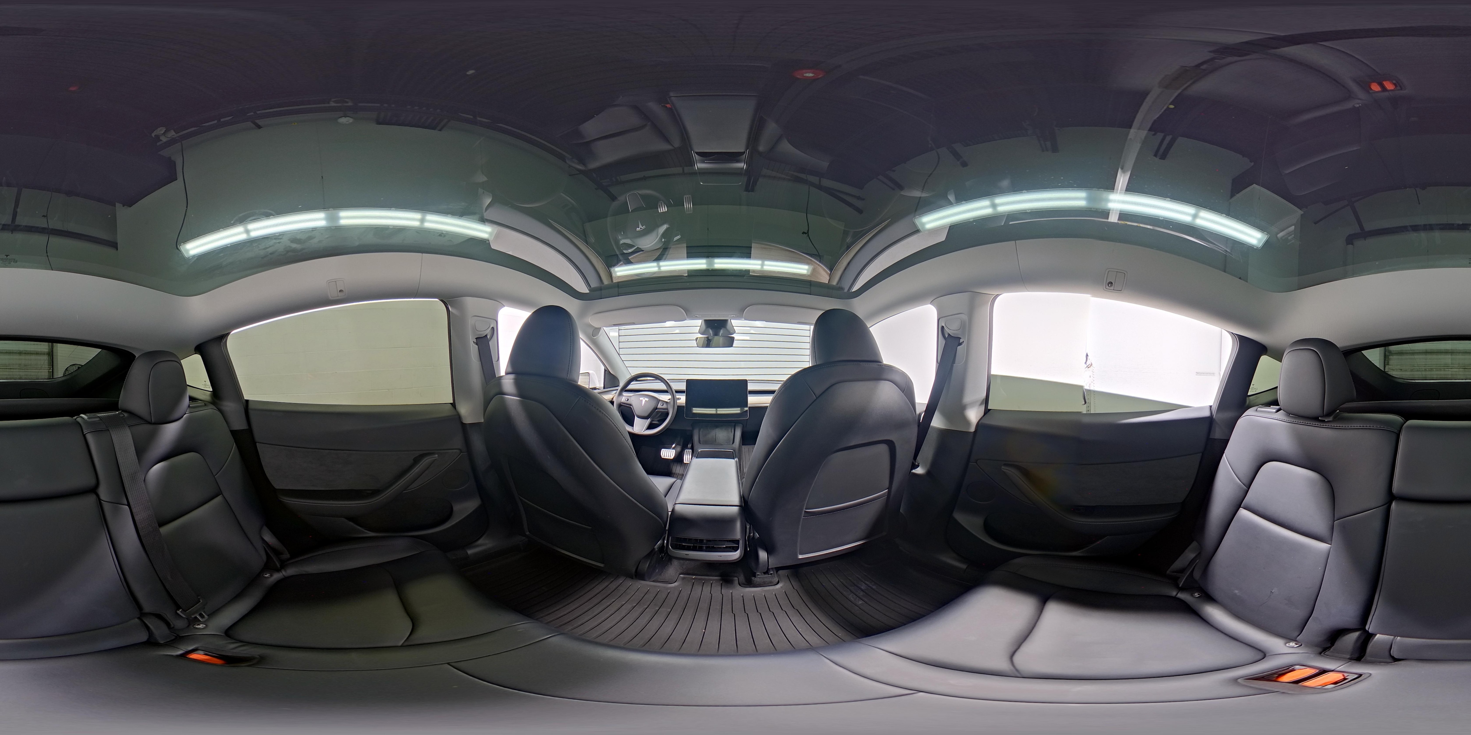 2023 Tesla Model Y Performance - Photo 24