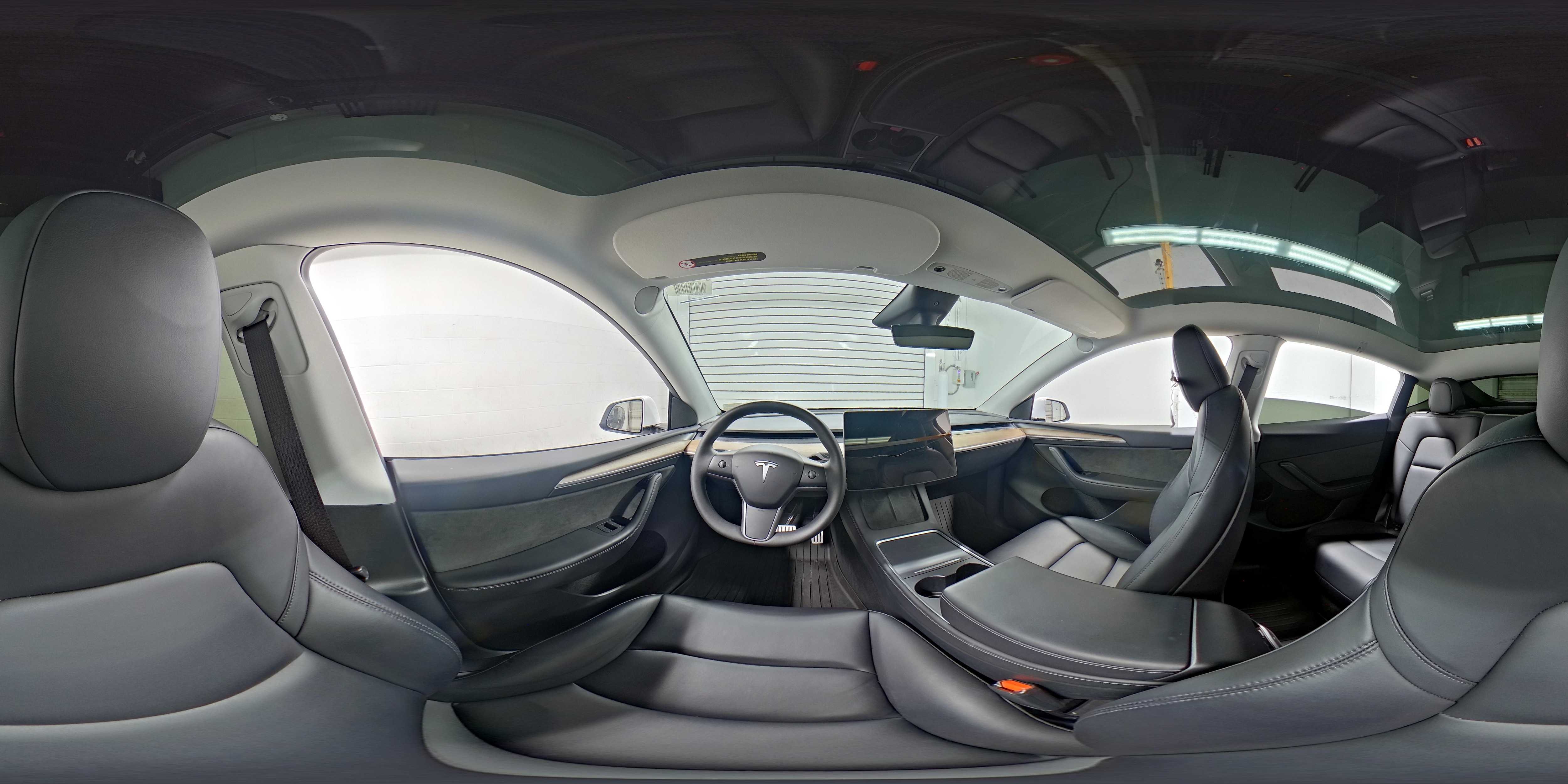 2023 Tesla Model Y Performance - Photo 25