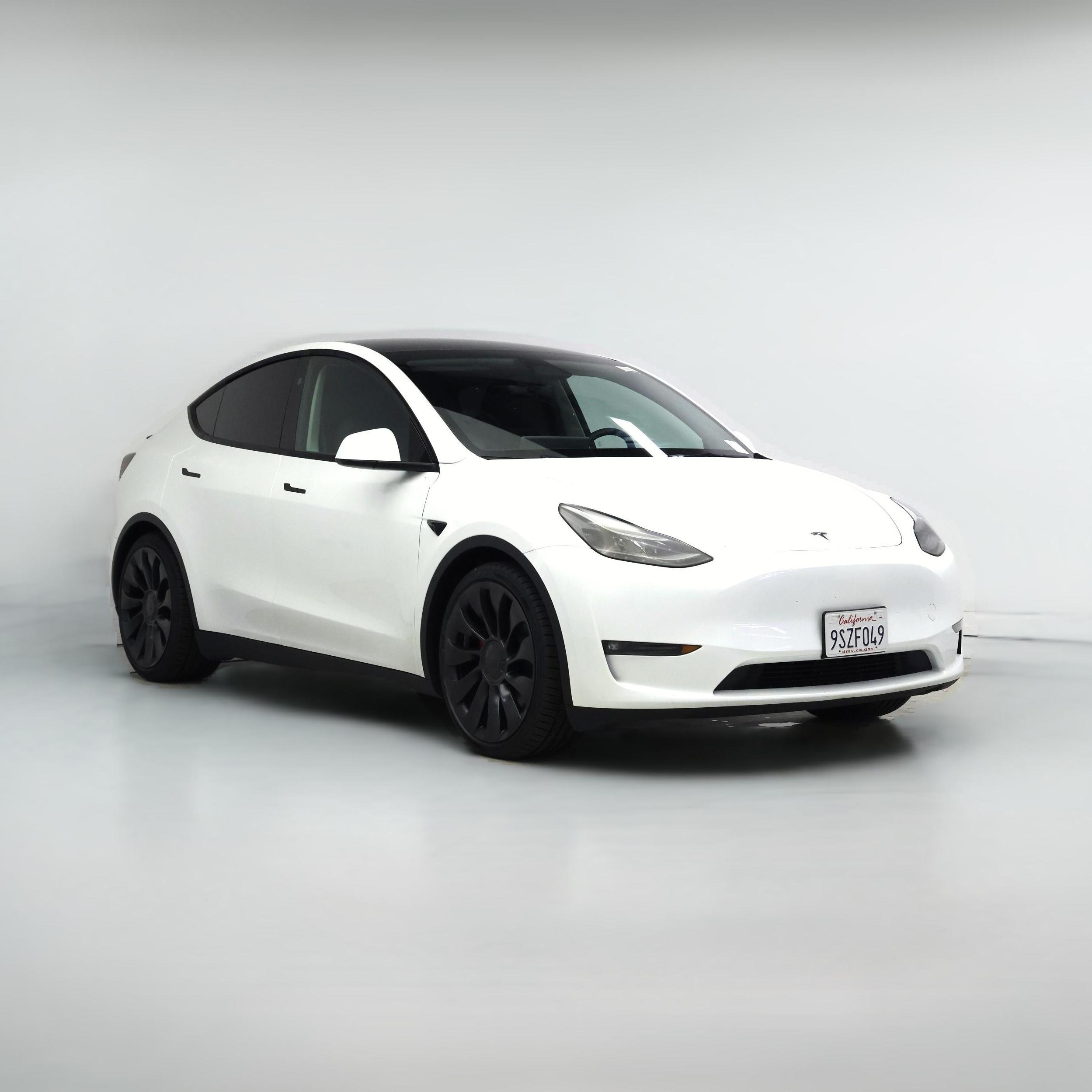 Thumbnail: 2023 Tesla Model Y - 1