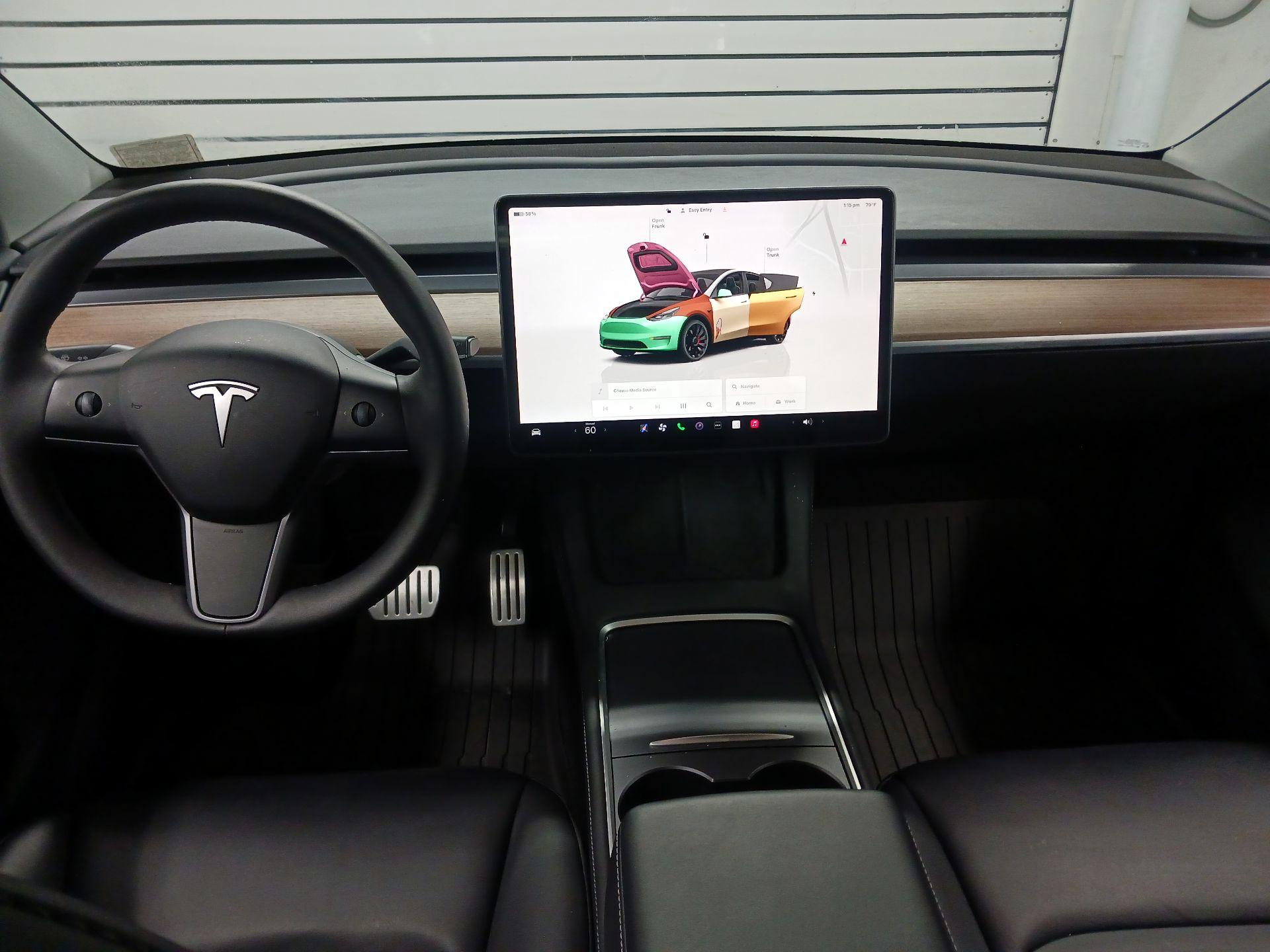 Thumbnail: 2023 Tesla Model Y - 9