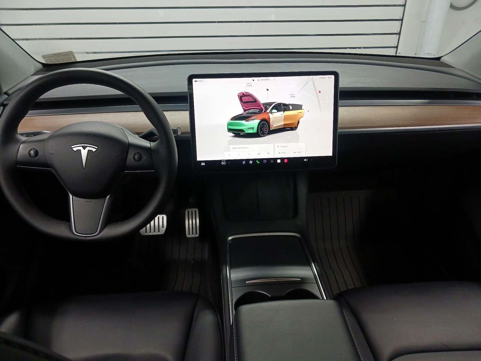 2023 Tesla Model Y Performance - Photo 10