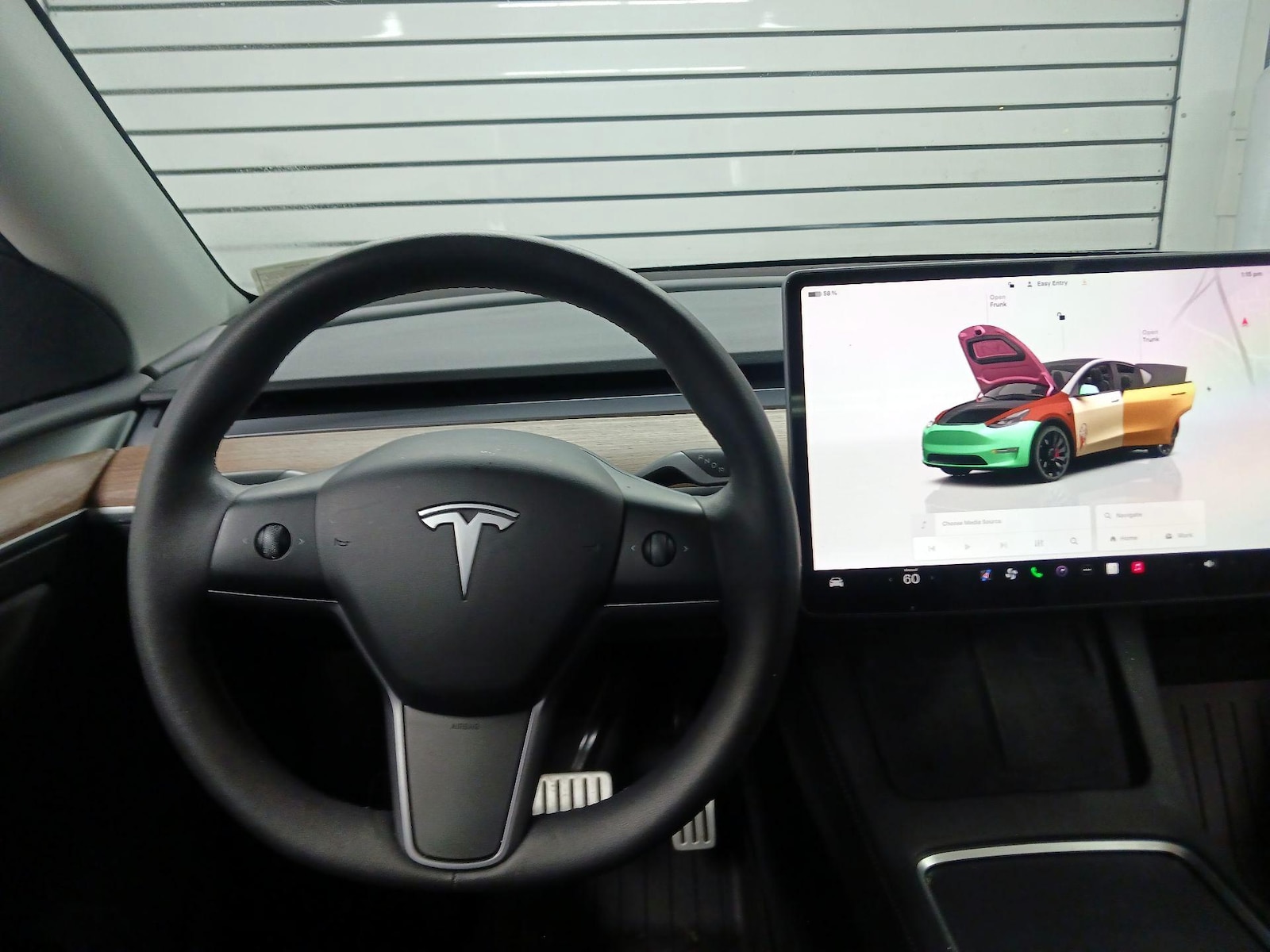 2023 Tesla Model Y Performance - Photo 11