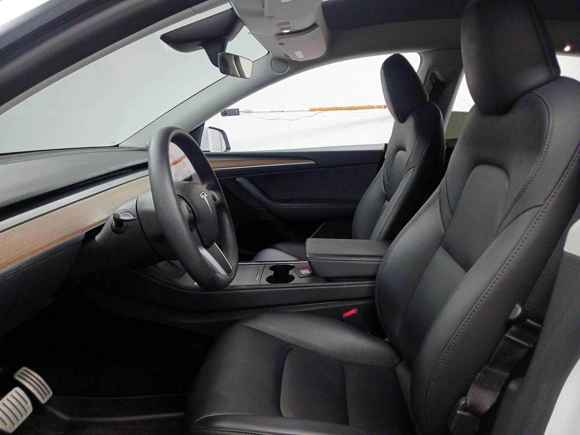 Thumbnail: 2023 Tesla Model Y - 11