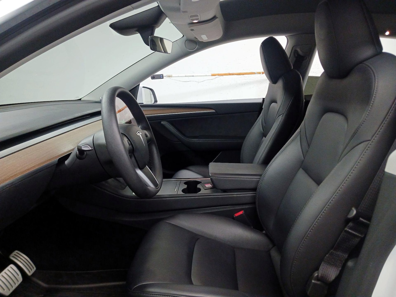 2023 Tesla Model Y Performance - Photo 12