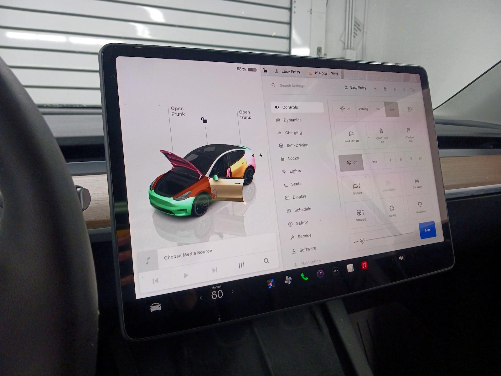 2023 Tesla Model Y Performance - Photo 15