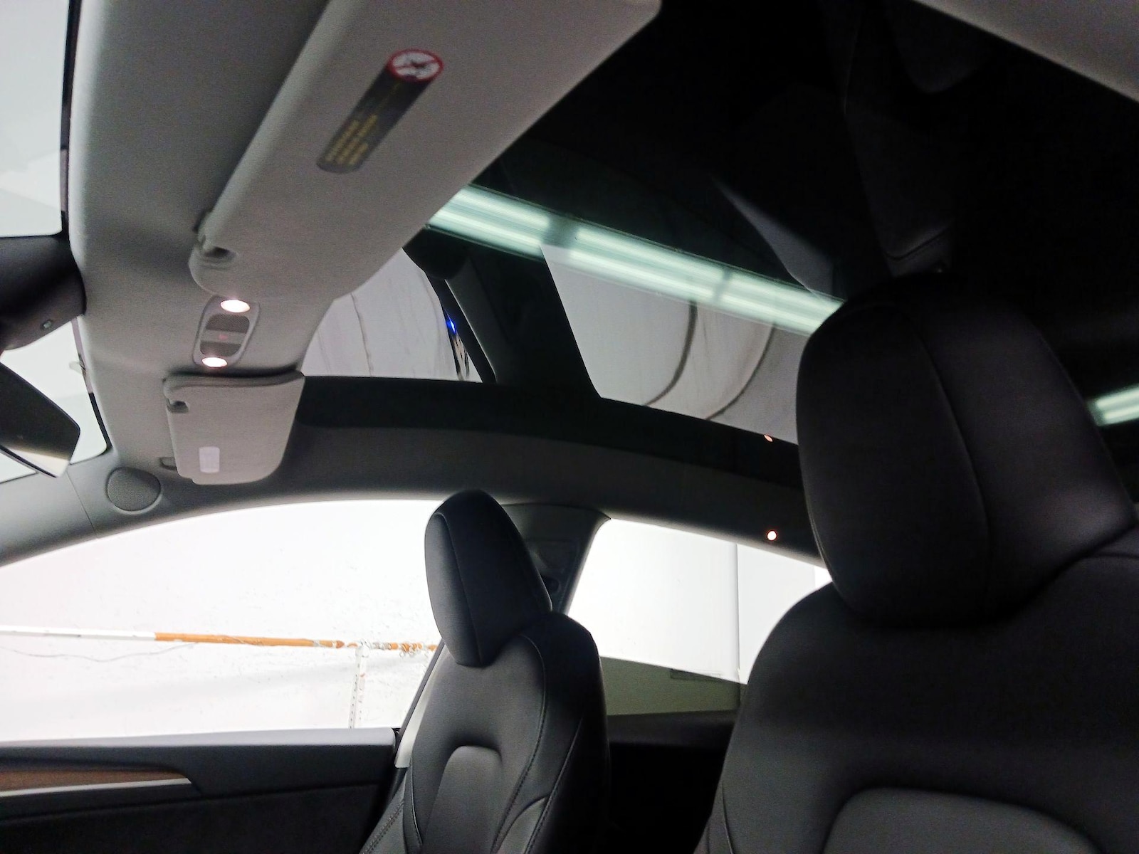 2023 Tesla Model Y Performance - Photo 18