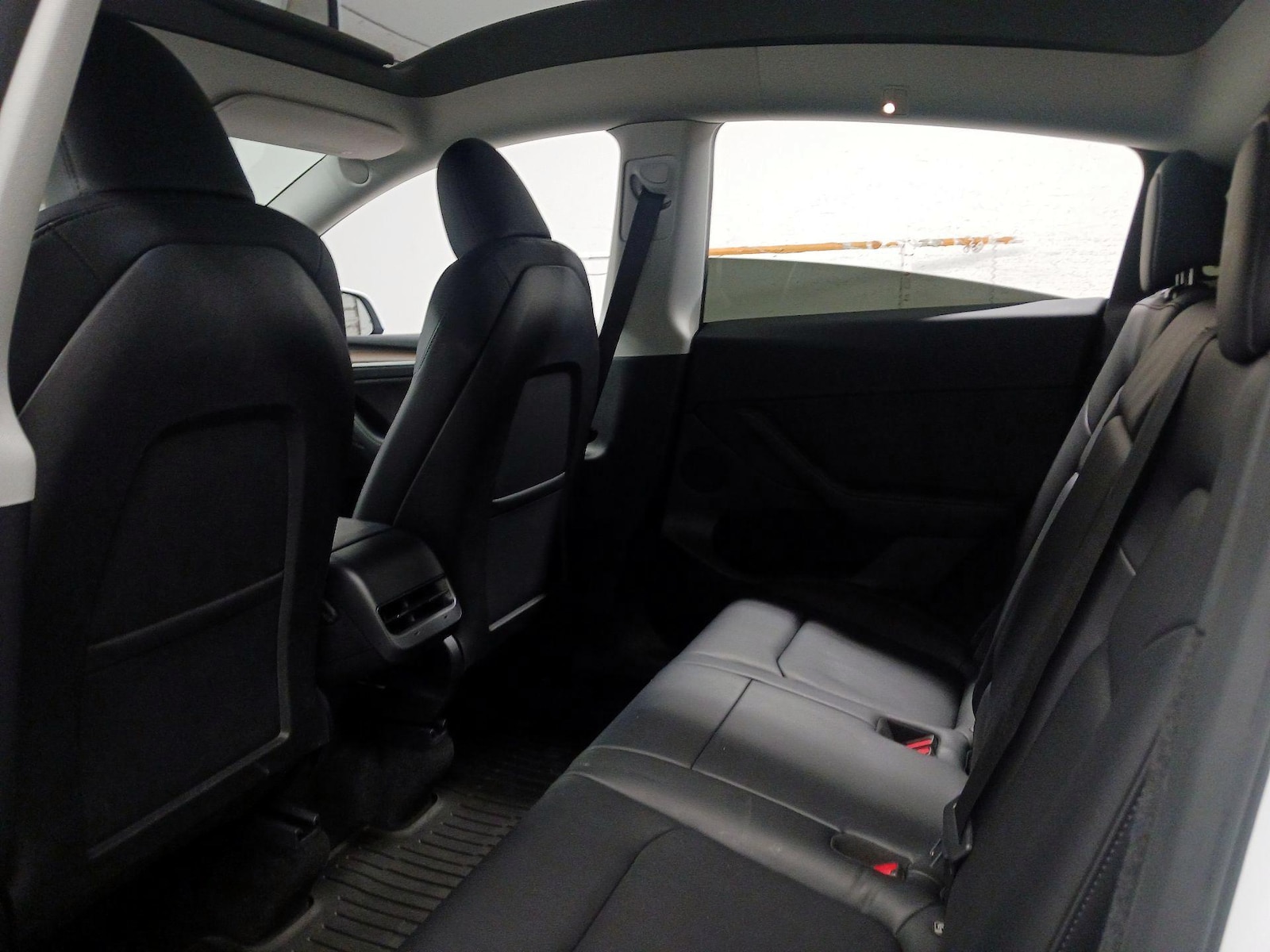 2023 Tesla Model Y Performance - Photo 19