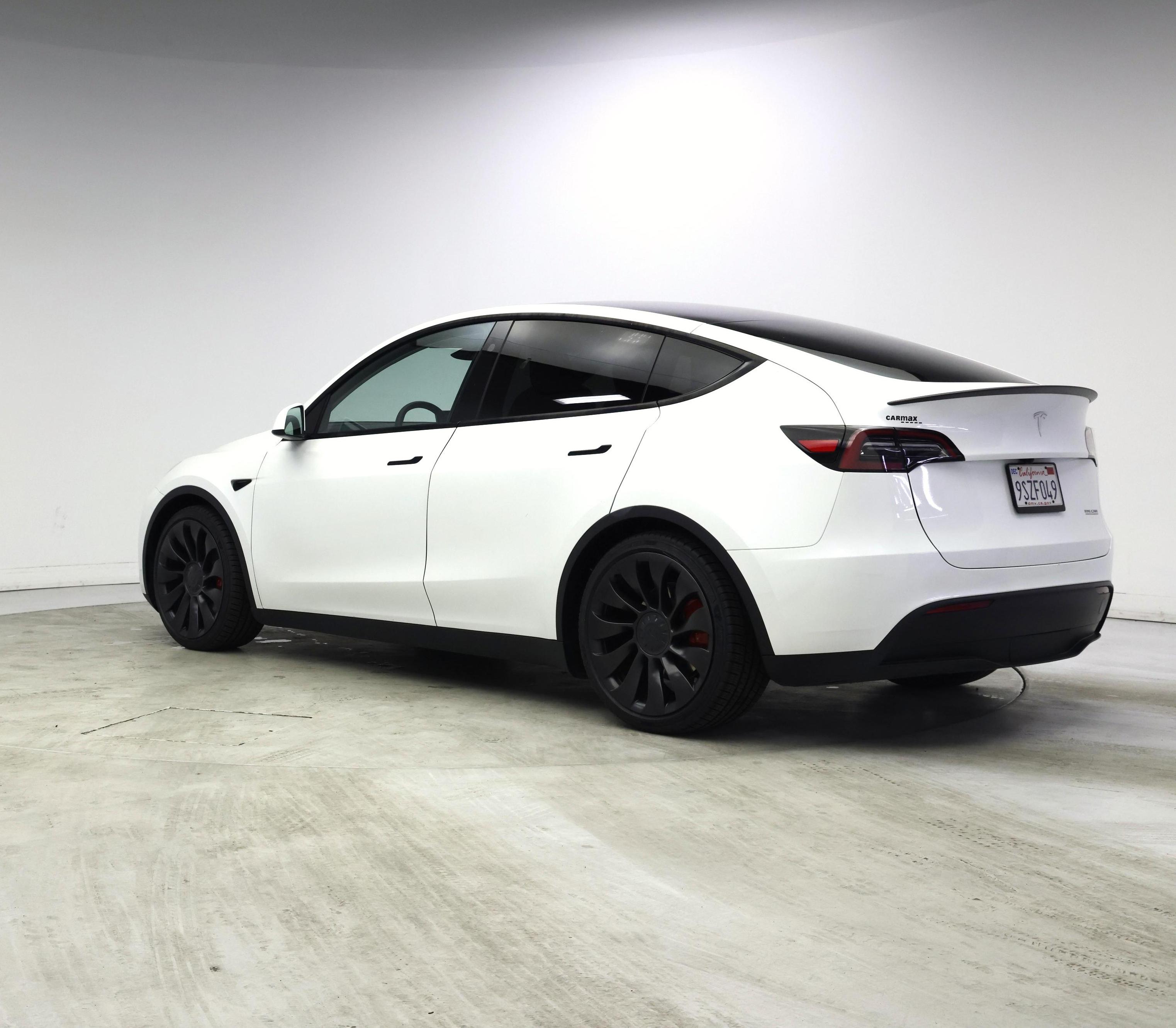 Thumbnail: 2023 Tesla Model Y - 2