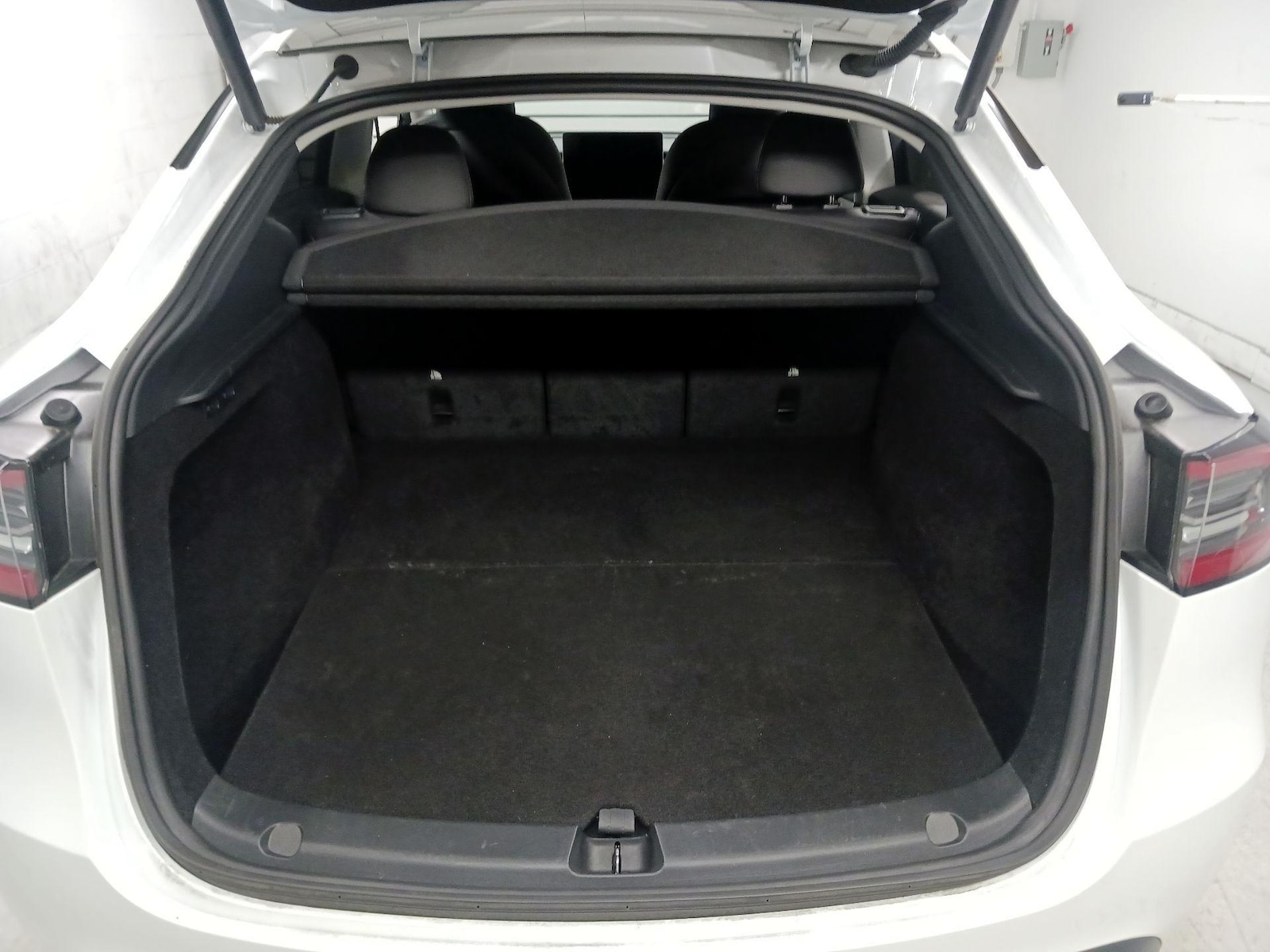 2023 Tesla Model Y Performance - Photo 20