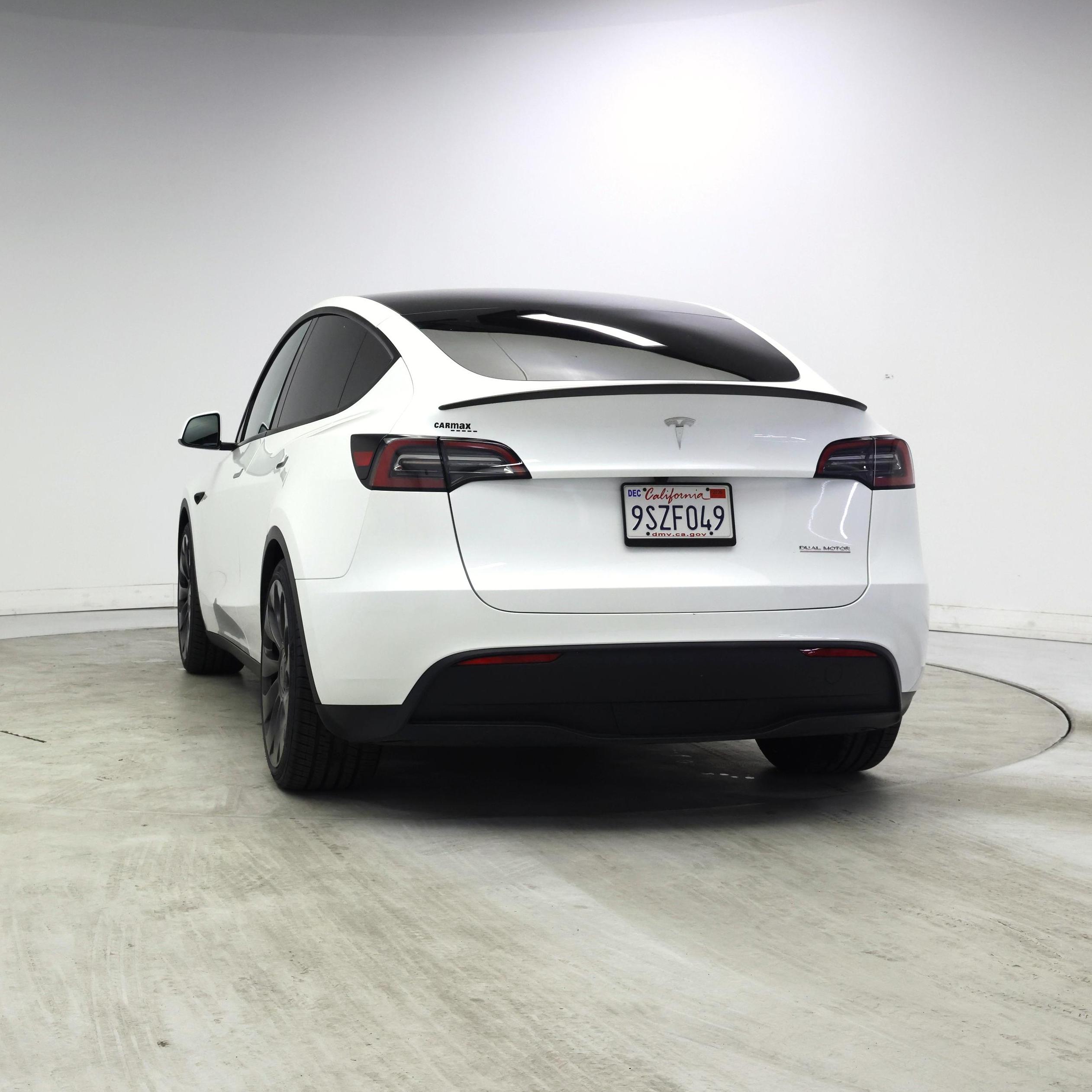 Thumbnail: 2023 Tesla Model Y - 6