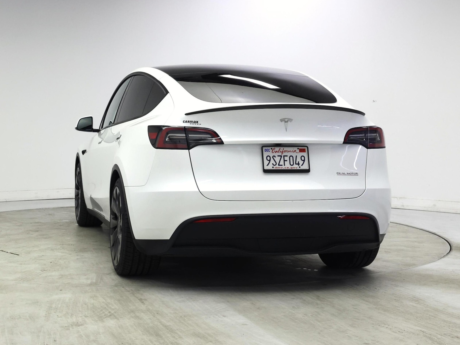 2023 Tesla Model Y Performance - Photo 7