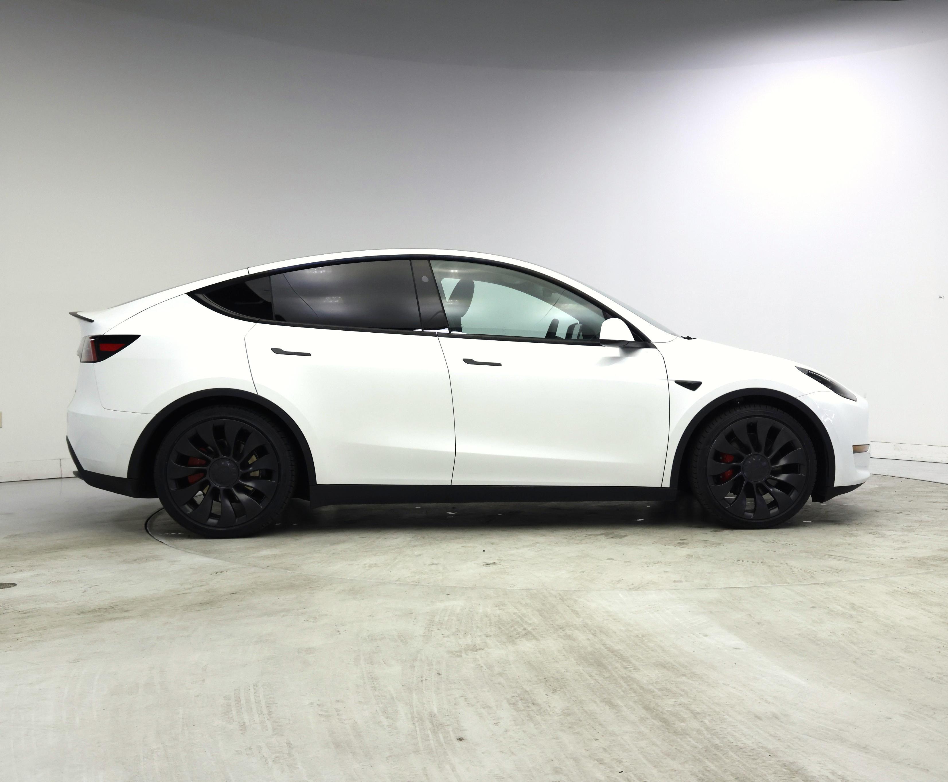 Thumbnail: 2023 Tesla Model Y - 7