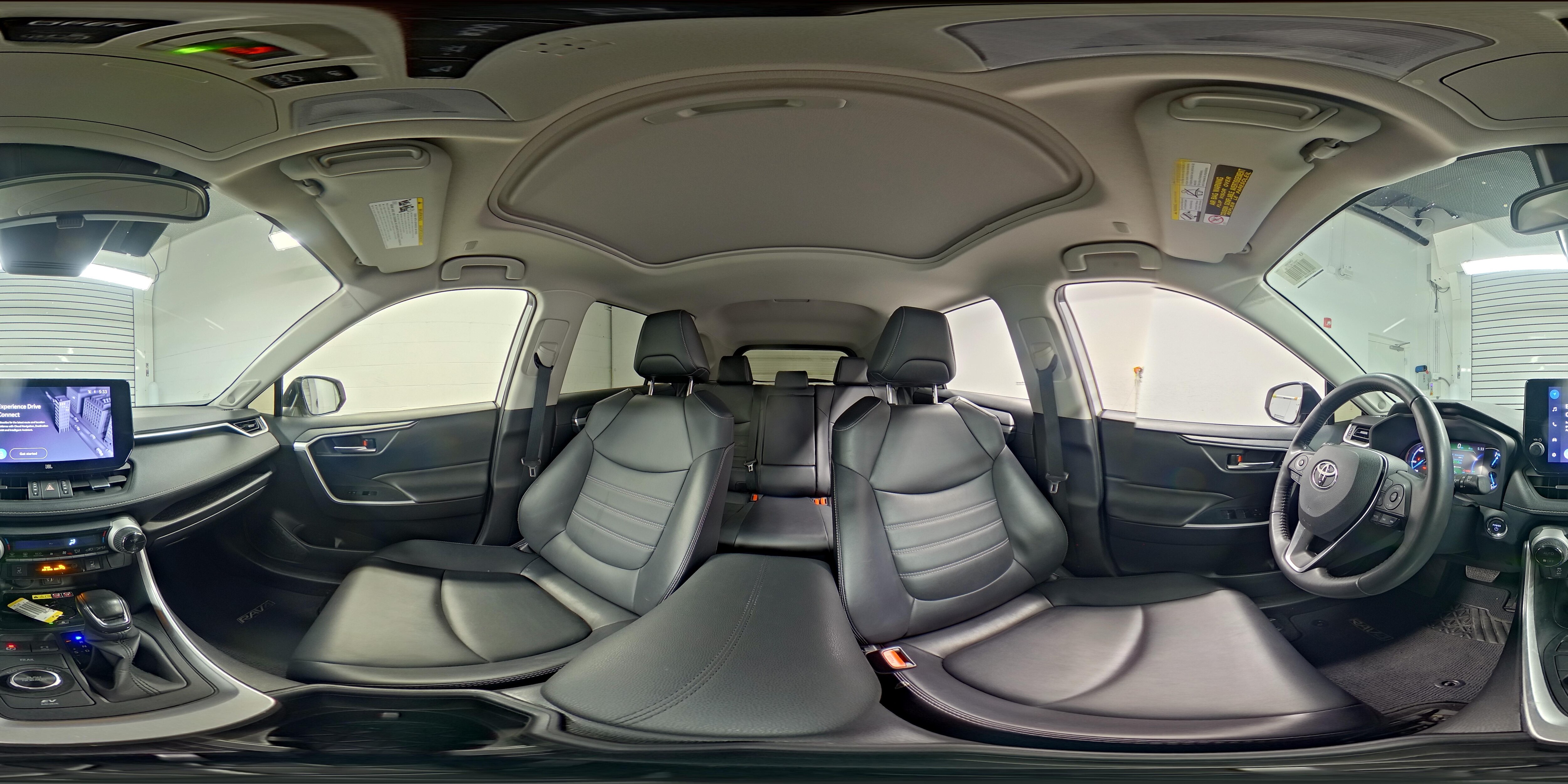 2024 Toyota RAV4 XLE Premium - Photo 21